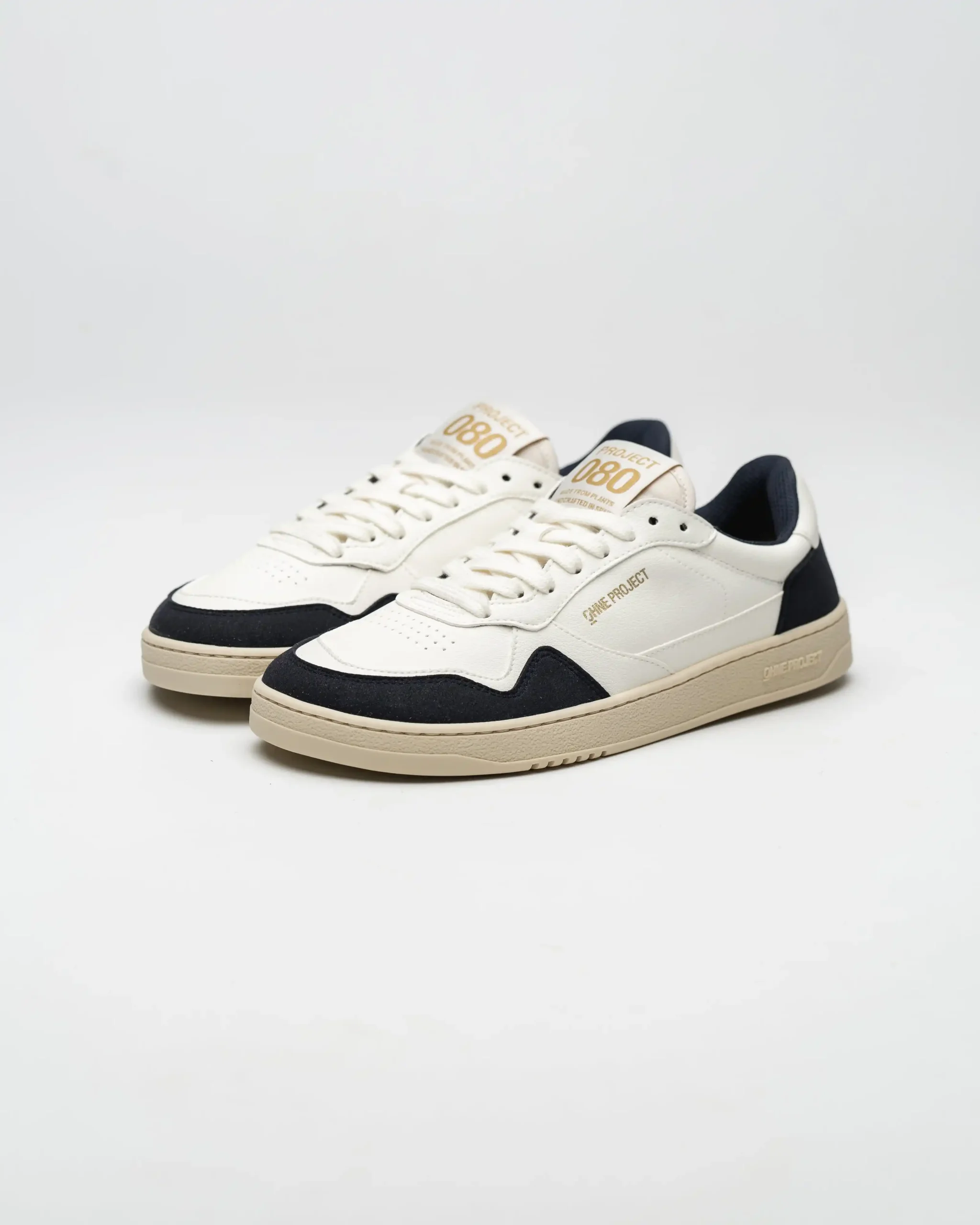 SNEAKER 080 – OCEAN SUEDE