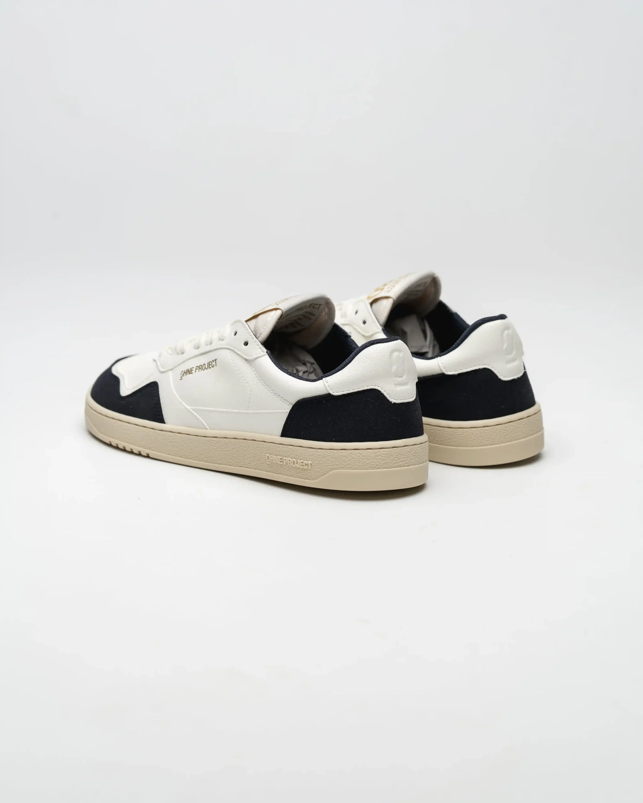 SNEAKER 080 – OCEAN SUEDE
