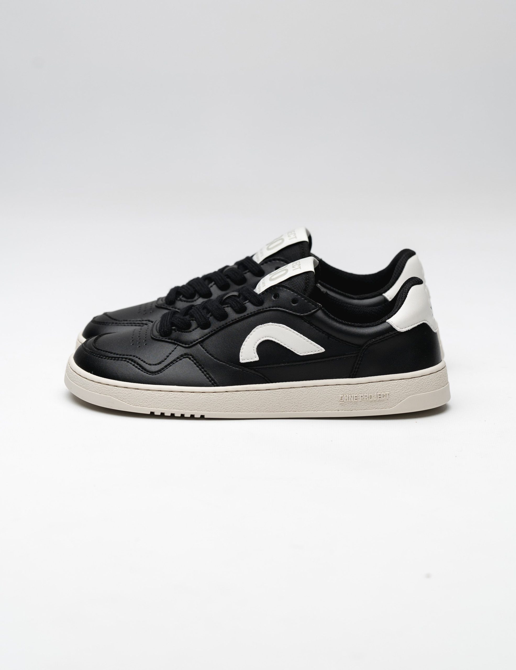 SNEAKER 080 SHADOW – BLACK