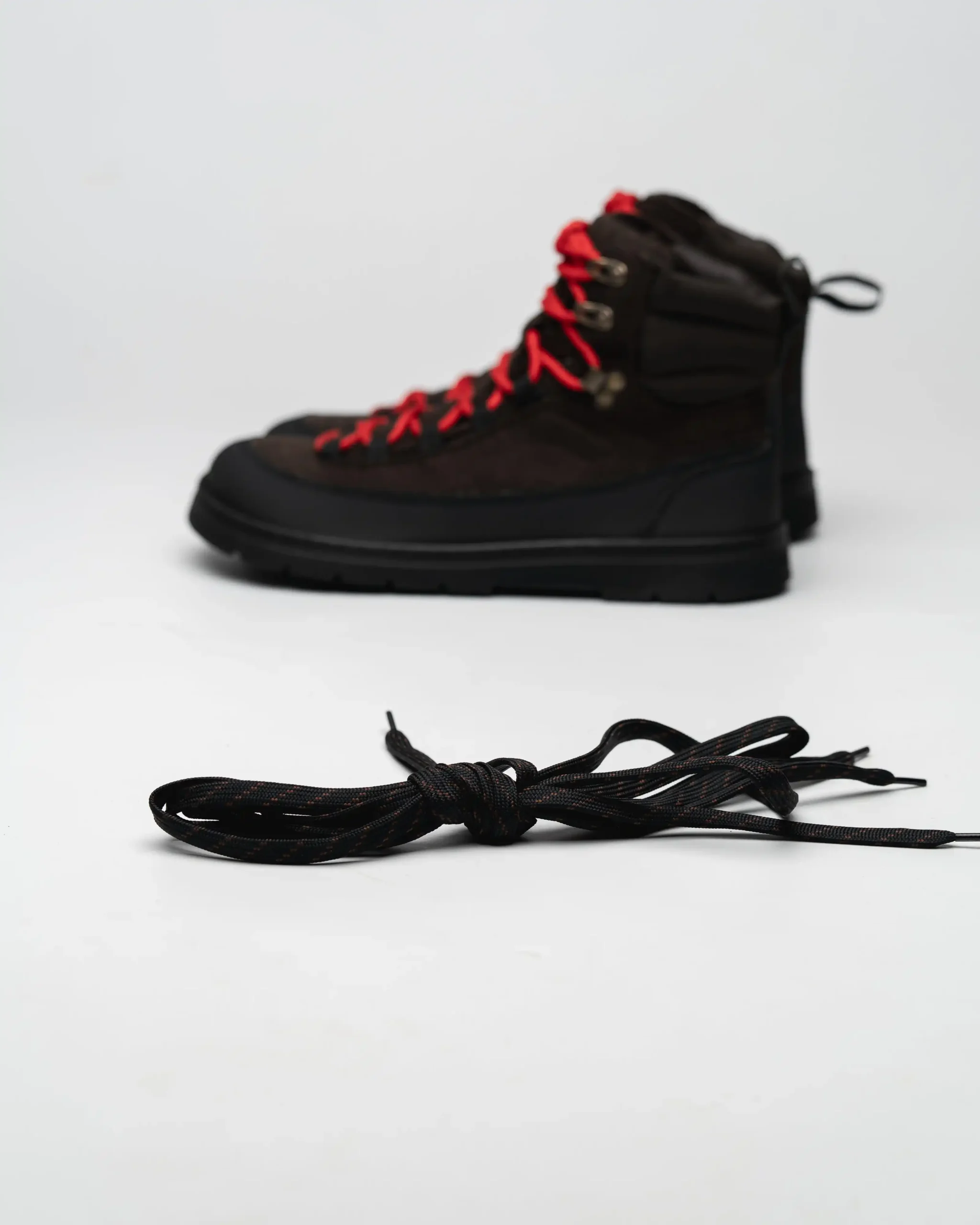 BOOT NOMAD – GROUND
