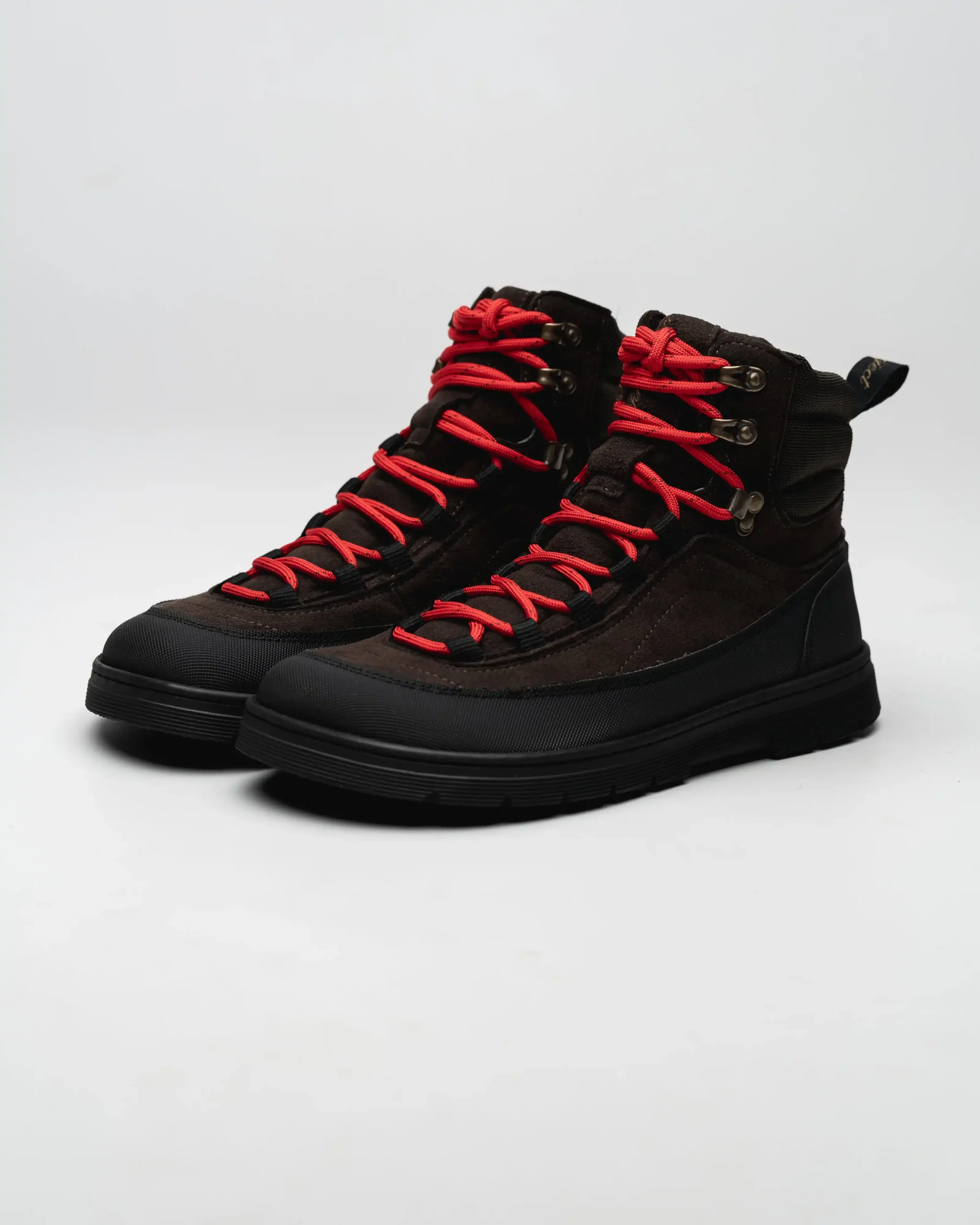 BOOT NOMAD – GROUND