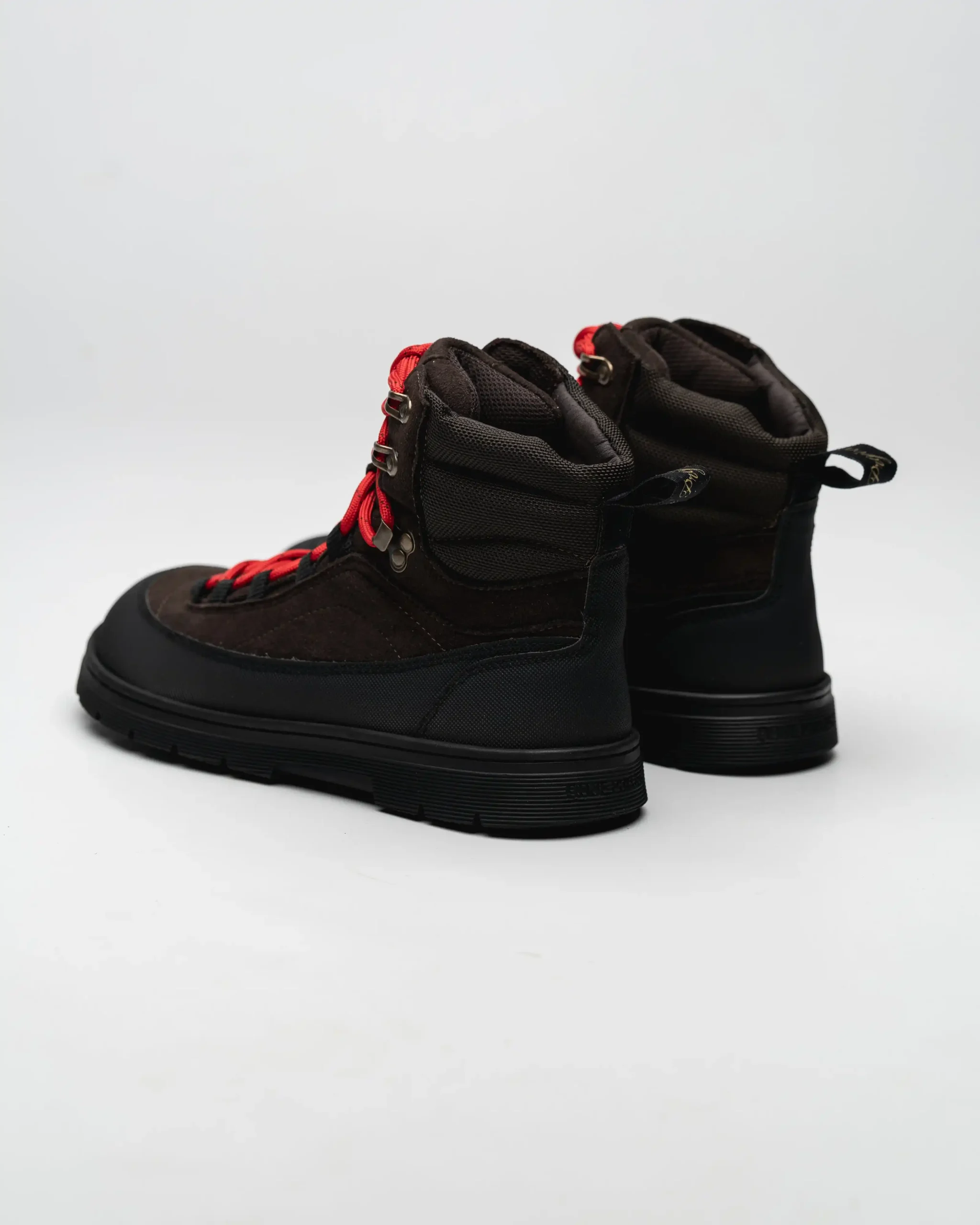 BOOT NOMAD – GROUND