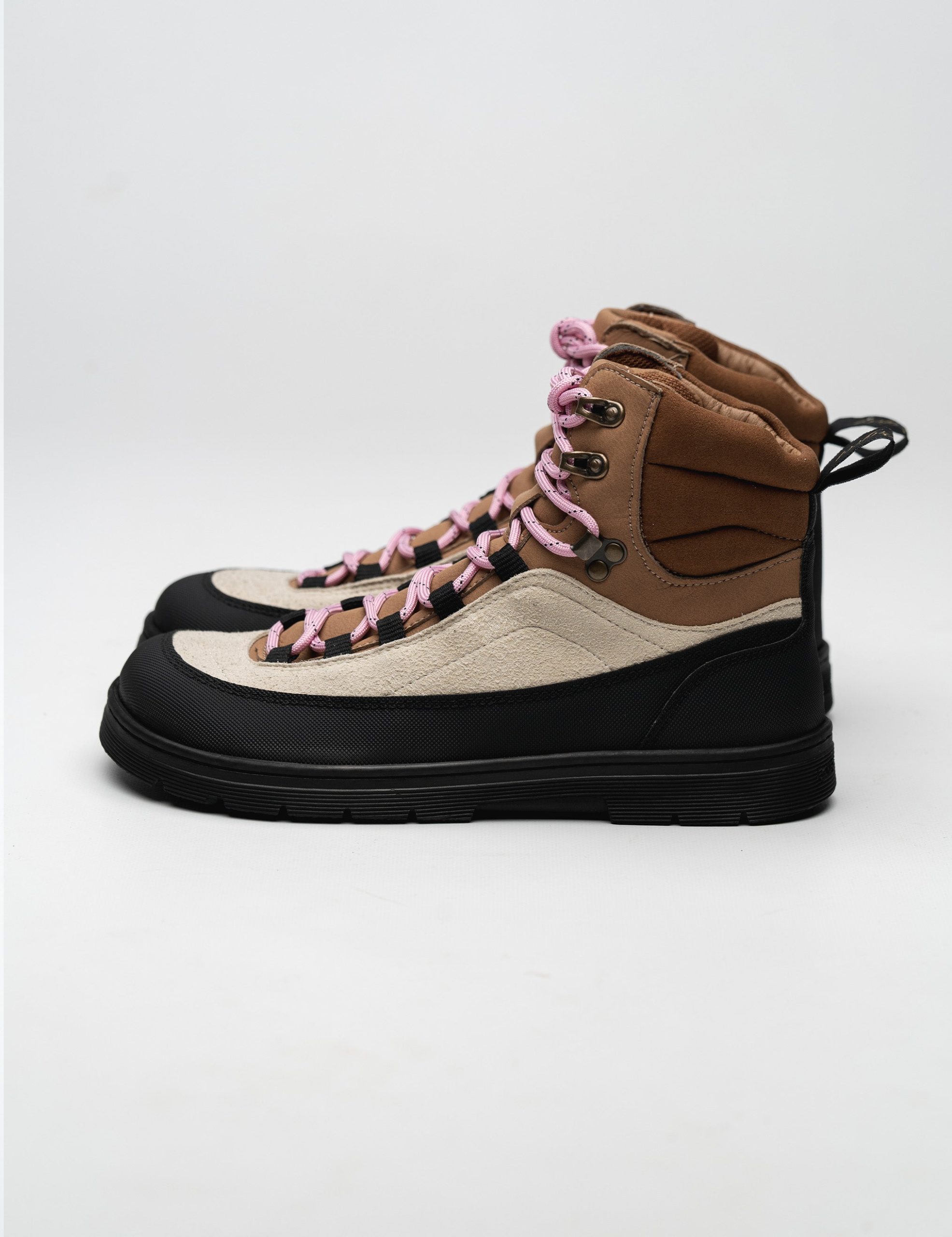 BOOT NOMAD – CINNAMON