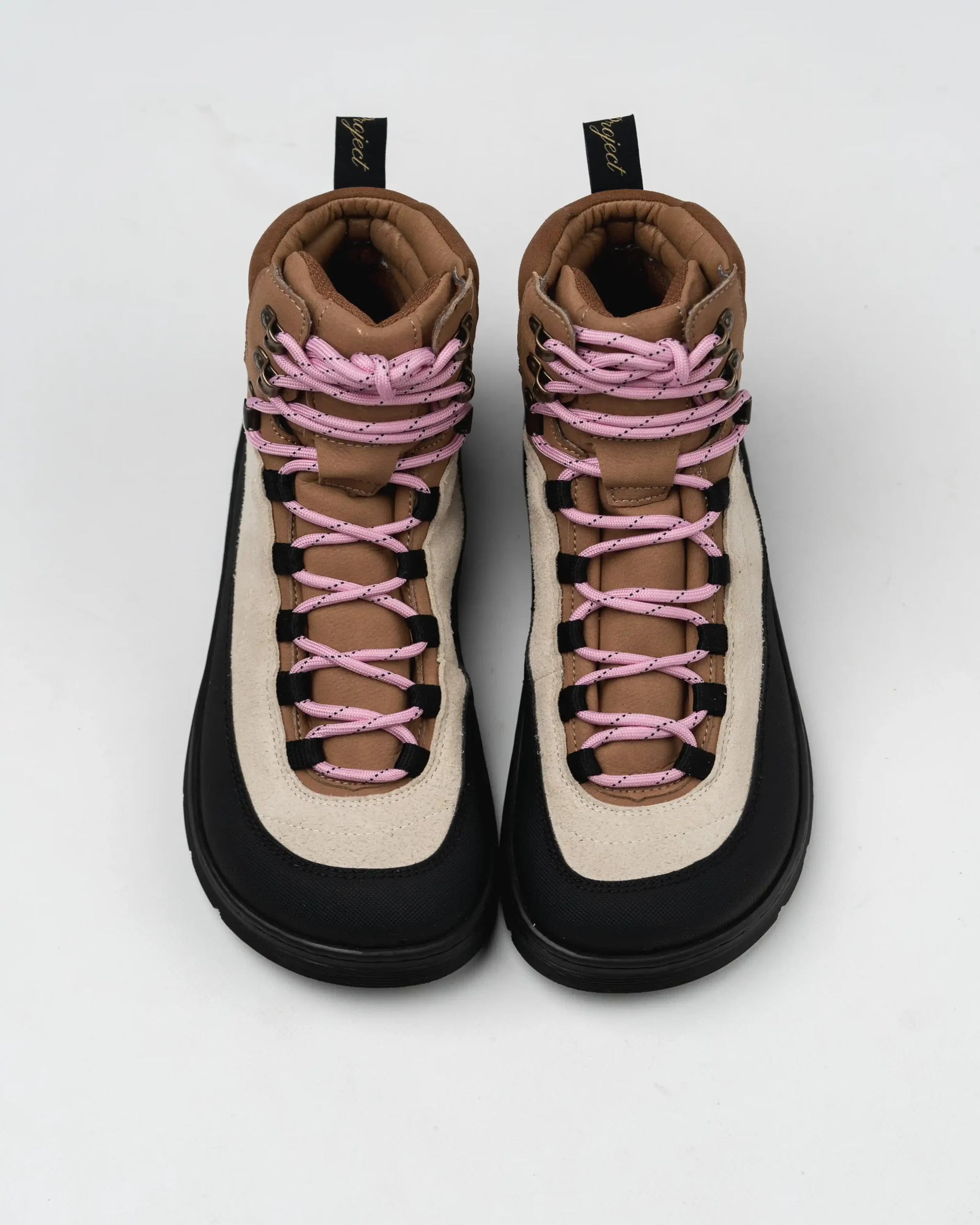 BOOT NOMAD – CINNAMON