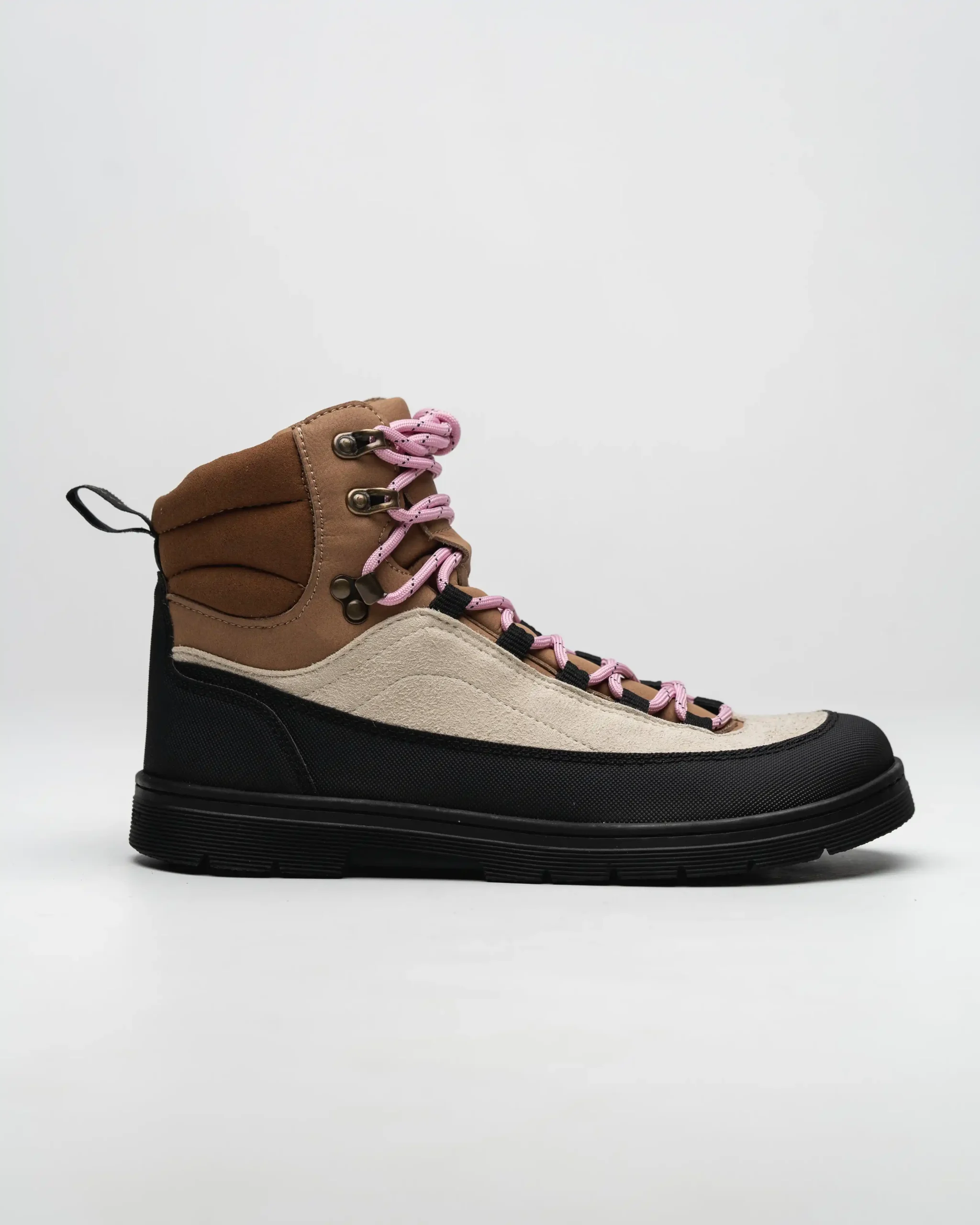BOOT NOMAD – CINNAMON
