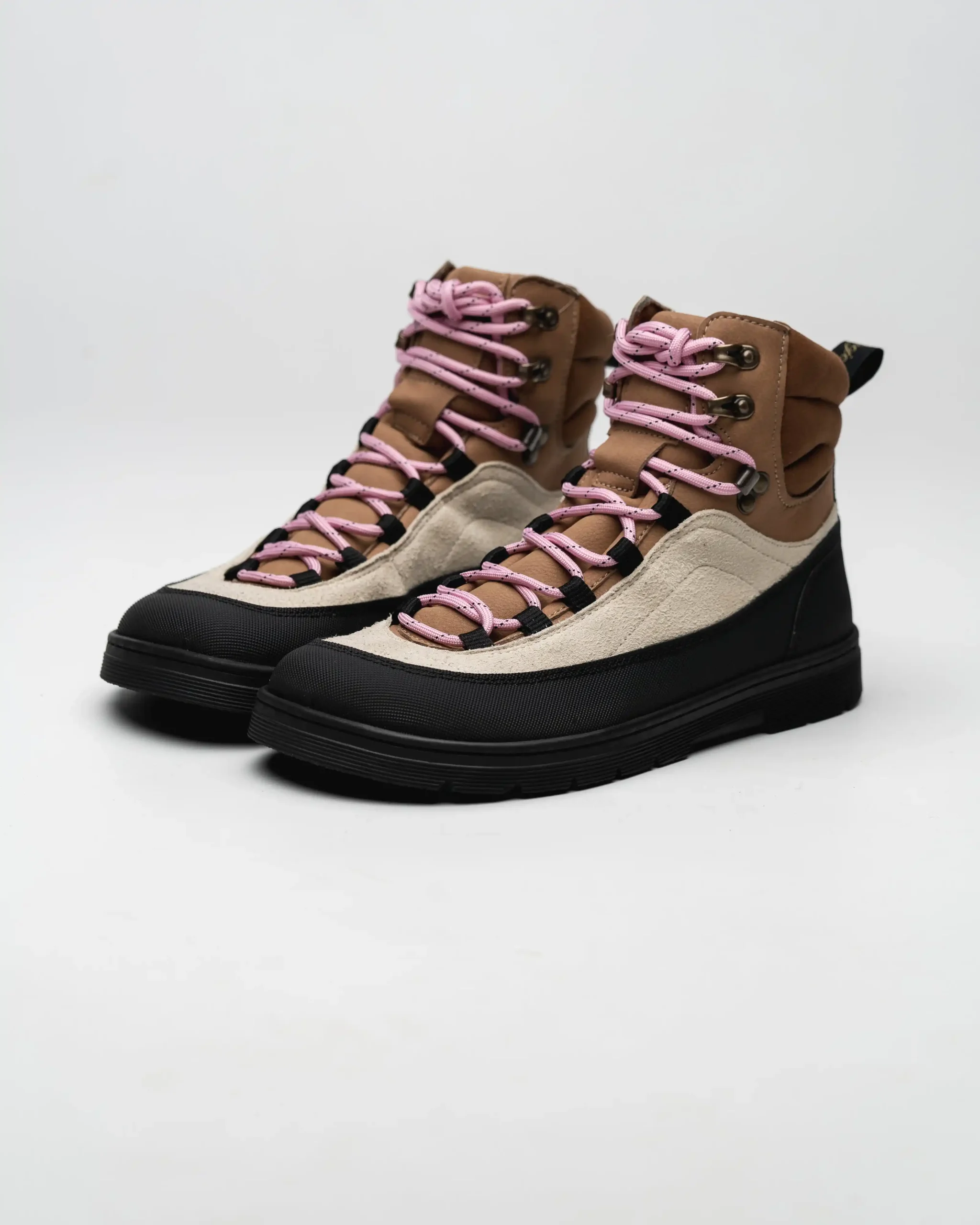 BOOT NOMAD – CINNAMON
