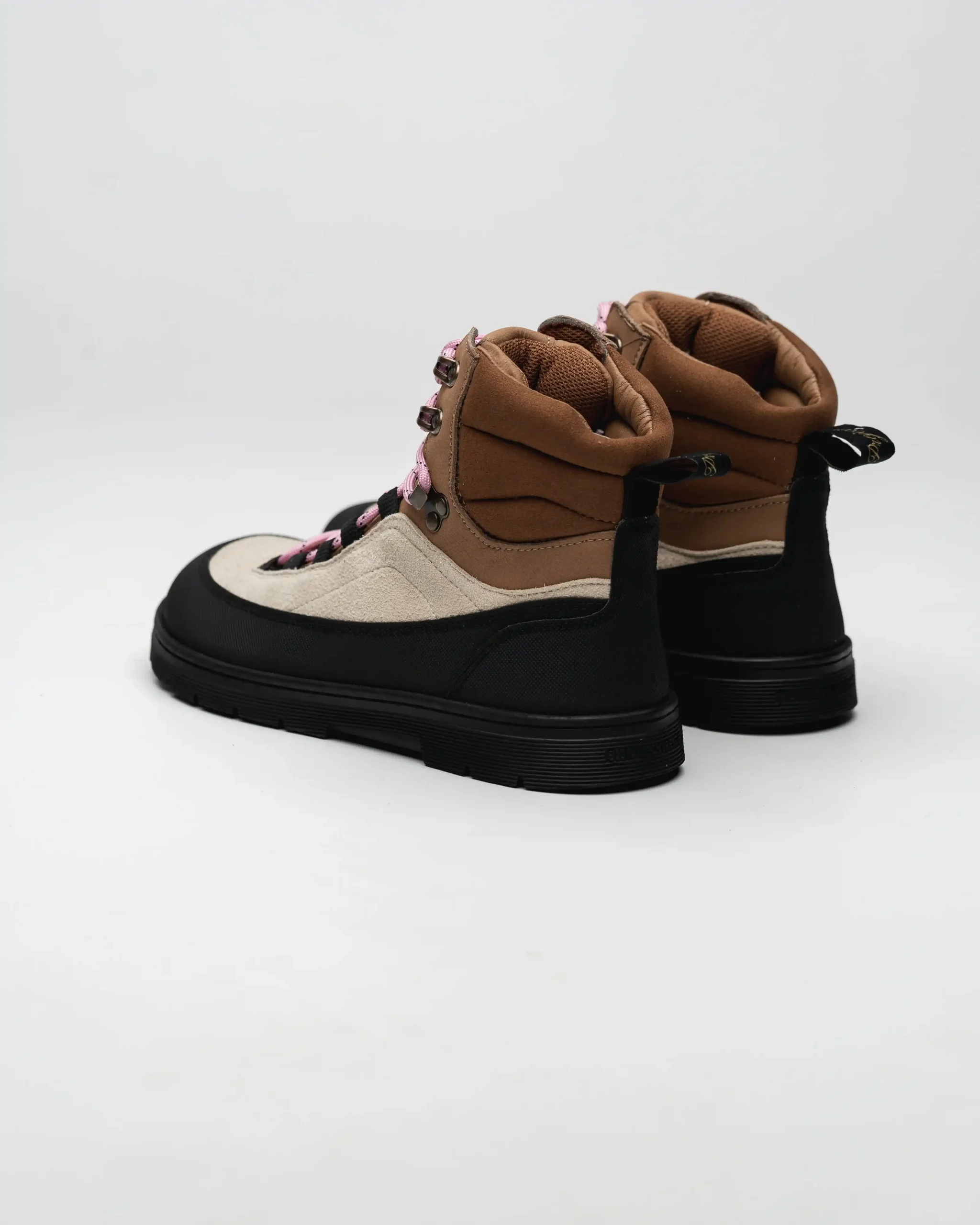 BOOT NOMAD – CINNAMON