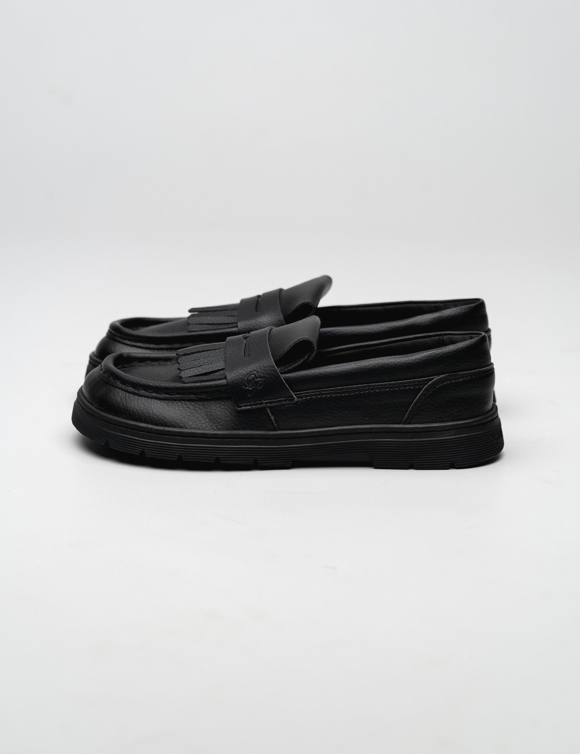 LOAFER LUMA V2 – BLACK