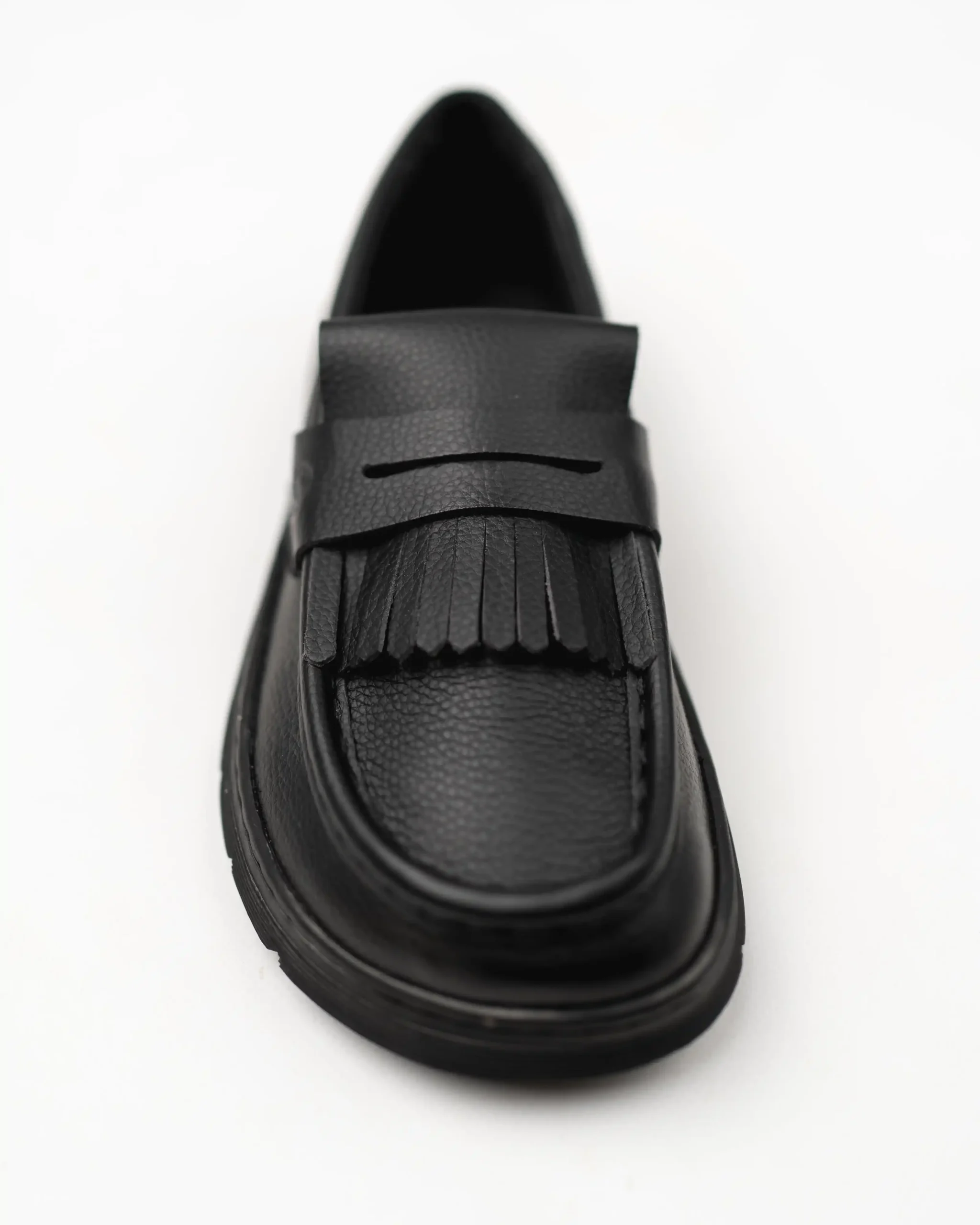 LOAFER LUMA V2 – BLACK
