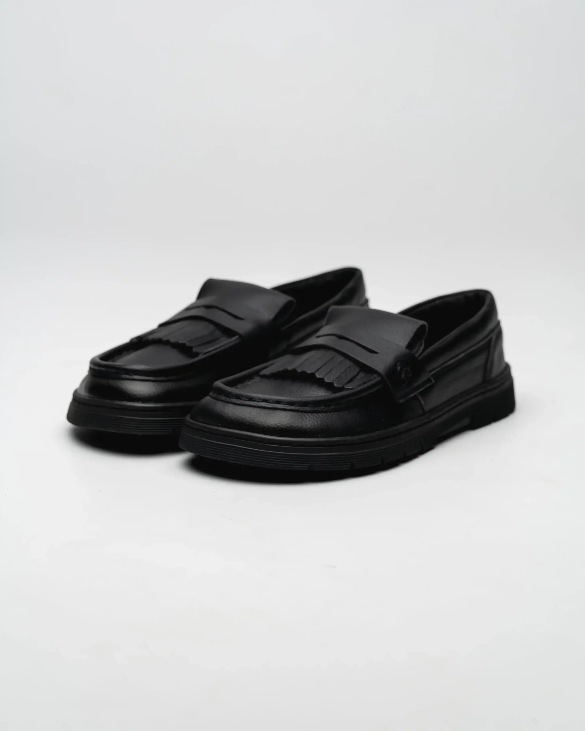 LOAFER LUMA V2 – BLACK