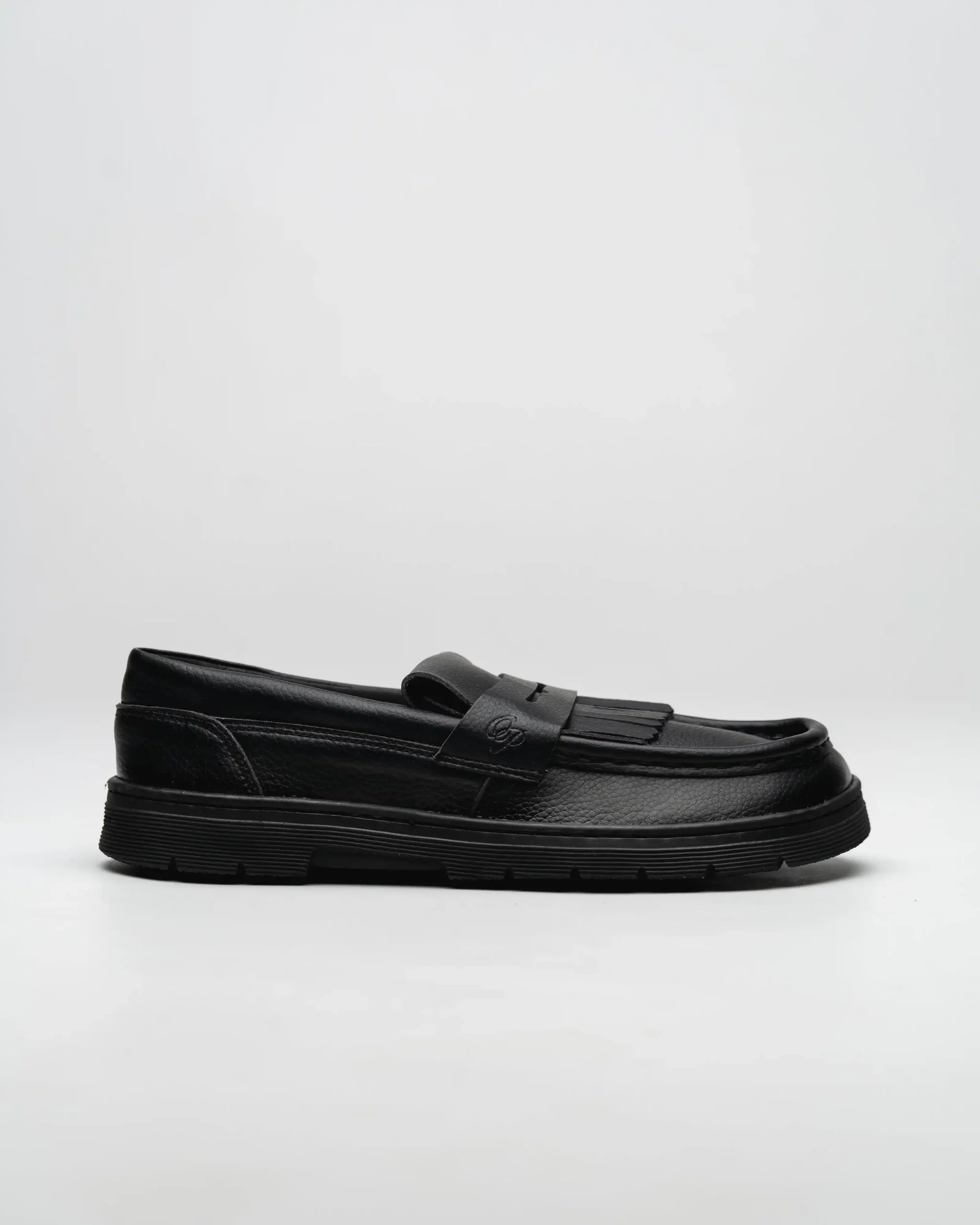 LOAFER LUMA V2 – BLACK