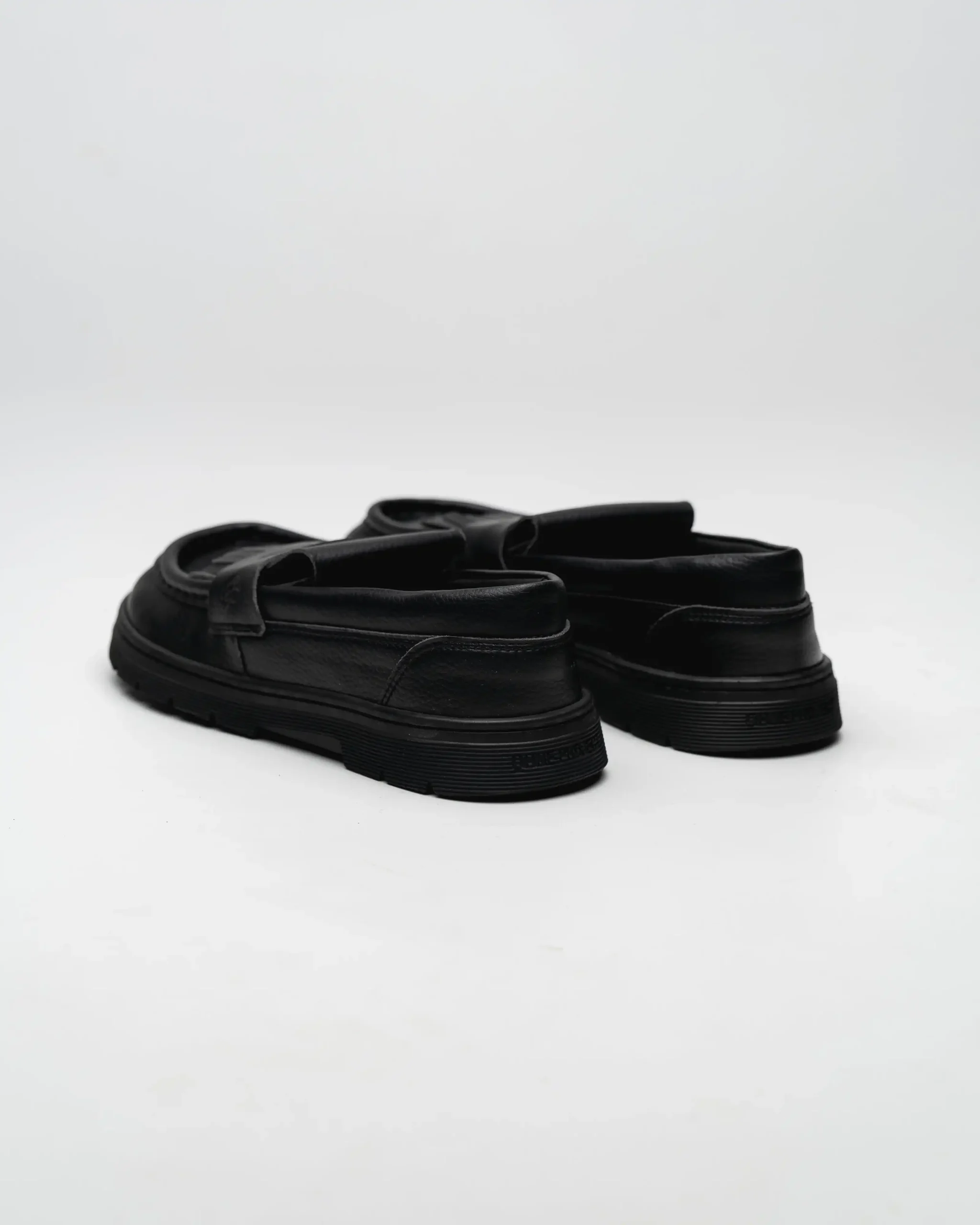 LOAFER LUMA V2 – BLACK