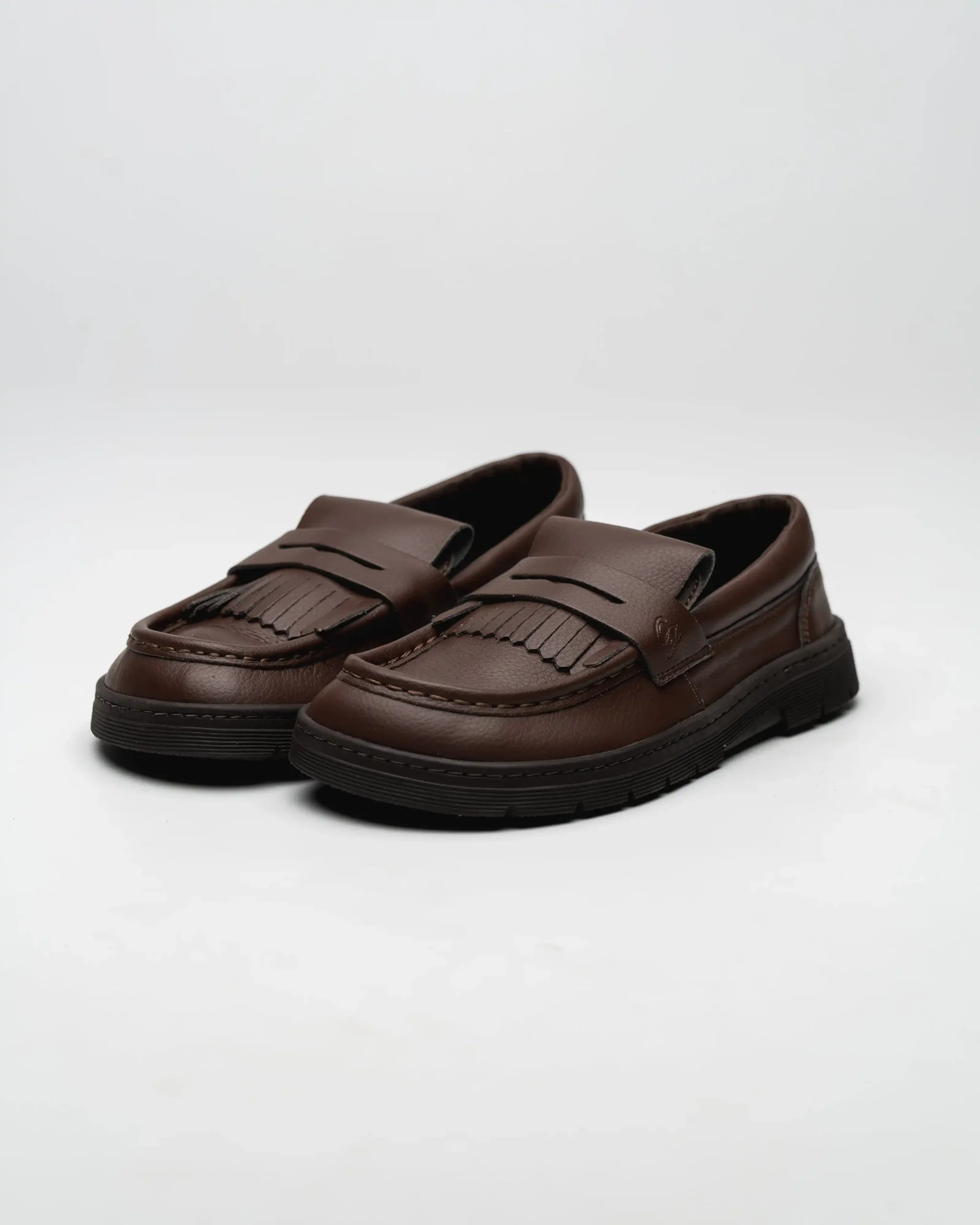 LOAFER LUMA V2 – WOOD