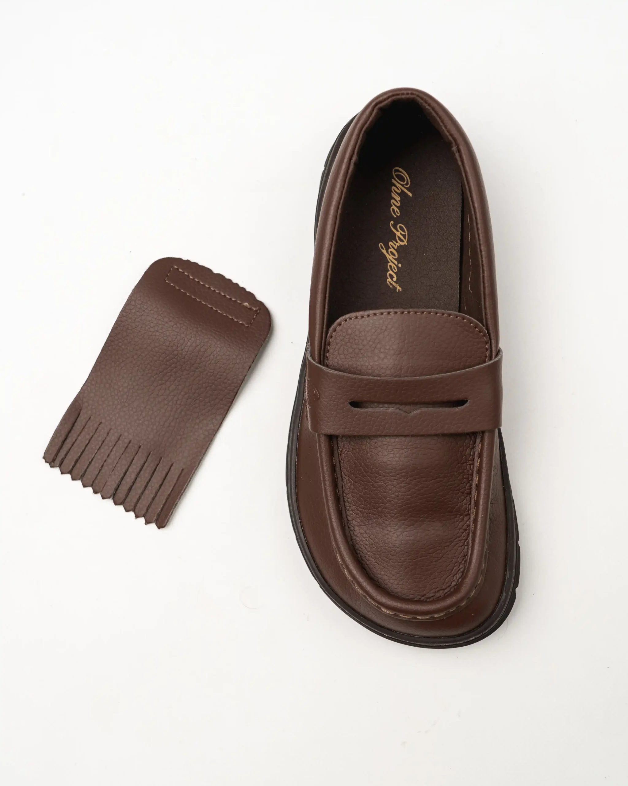 LOAFER LUMA V2 – WOOD