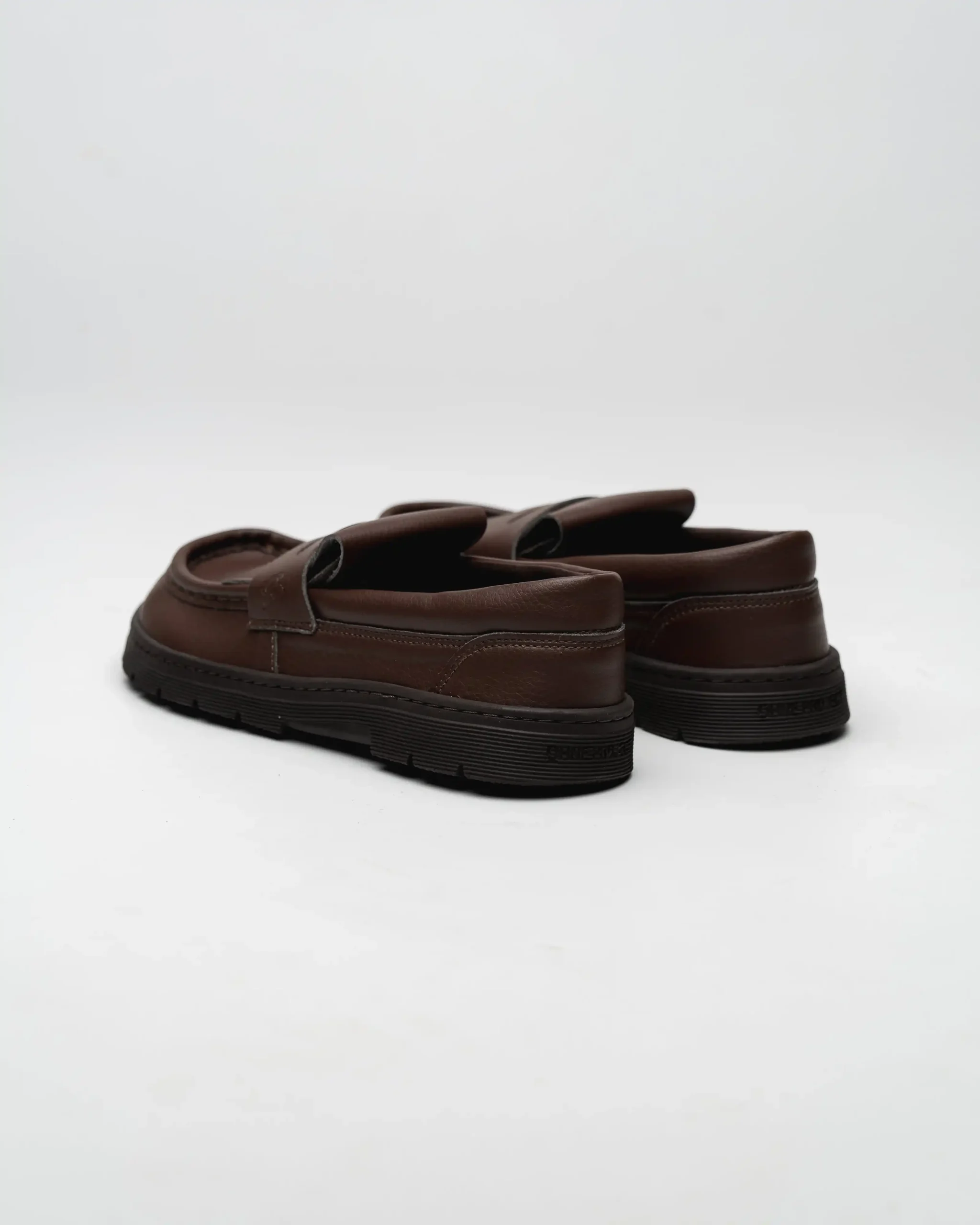 LOAFER LUMA V2 – WOOD