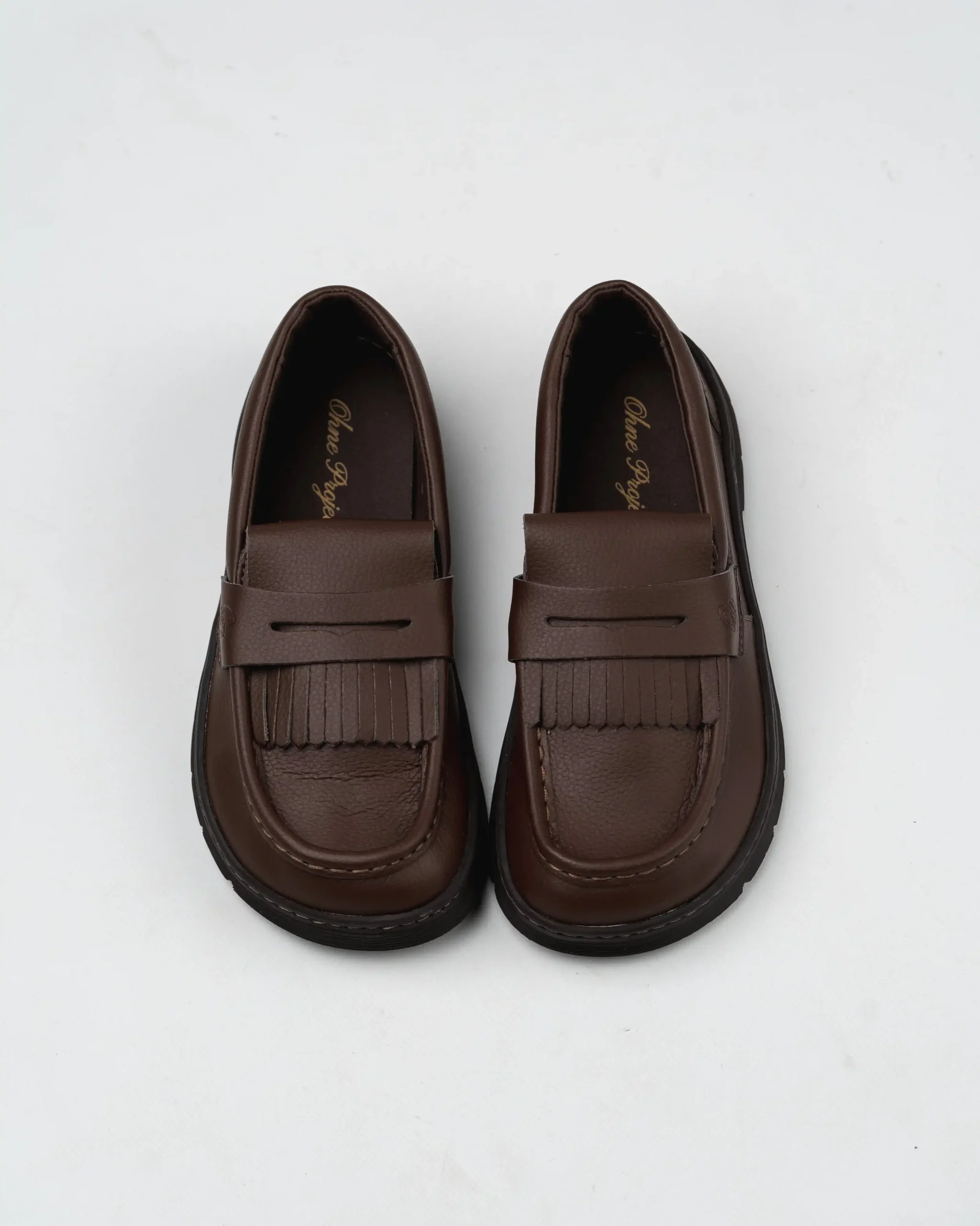 LOAFER LUMA V2 – WOOD
