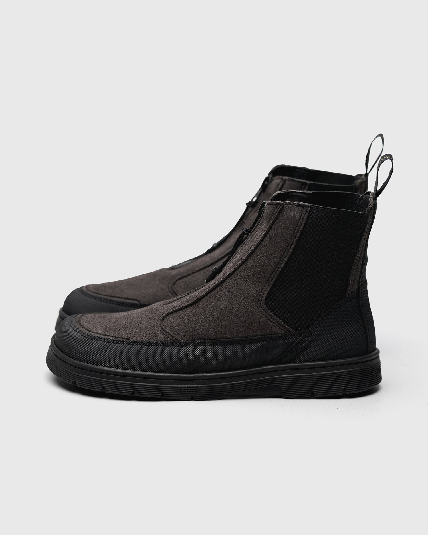 CHELSEA BOOT ZURI – ANTRACITA