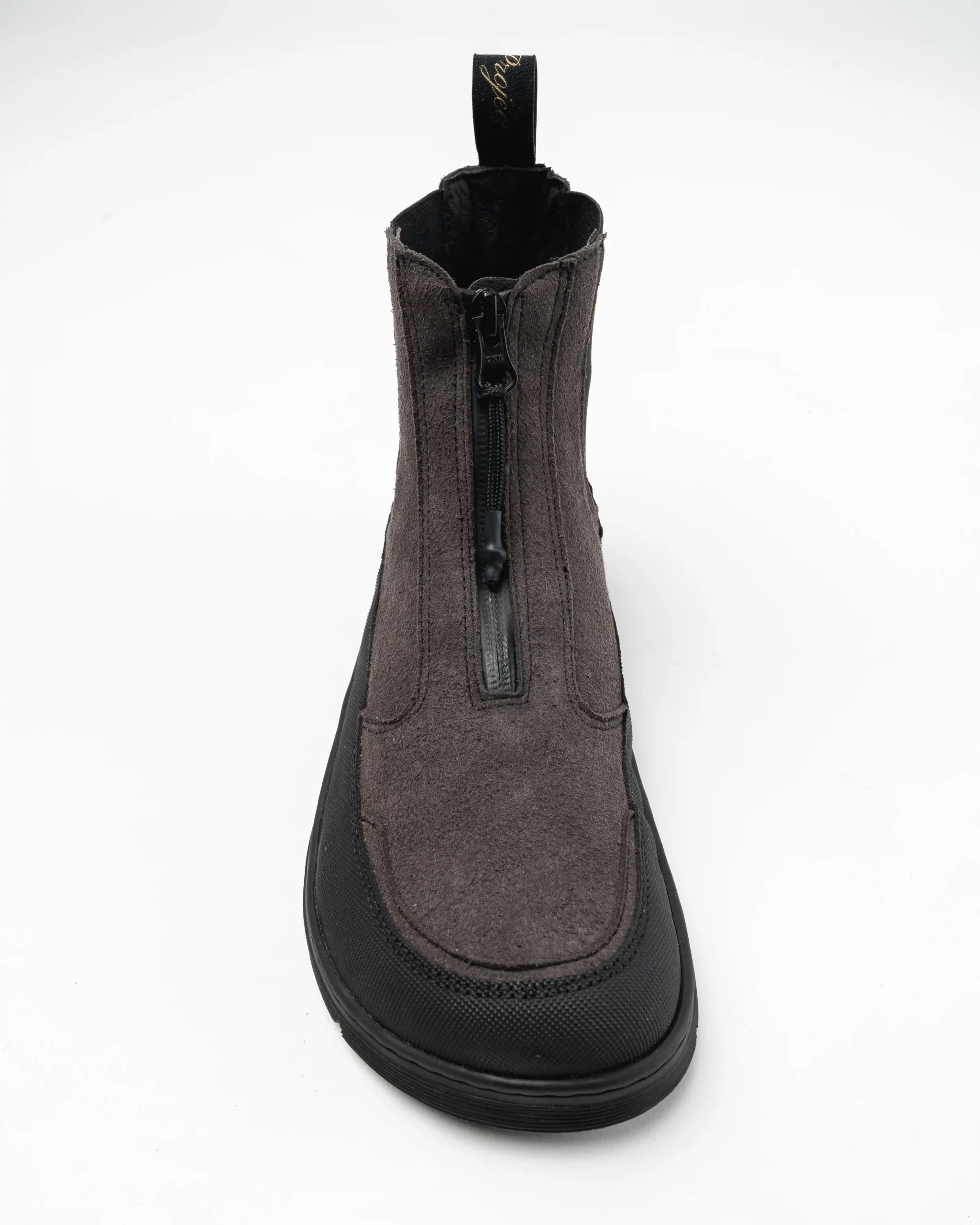 CHELSEA BOOT ZURI – ANTRACITA