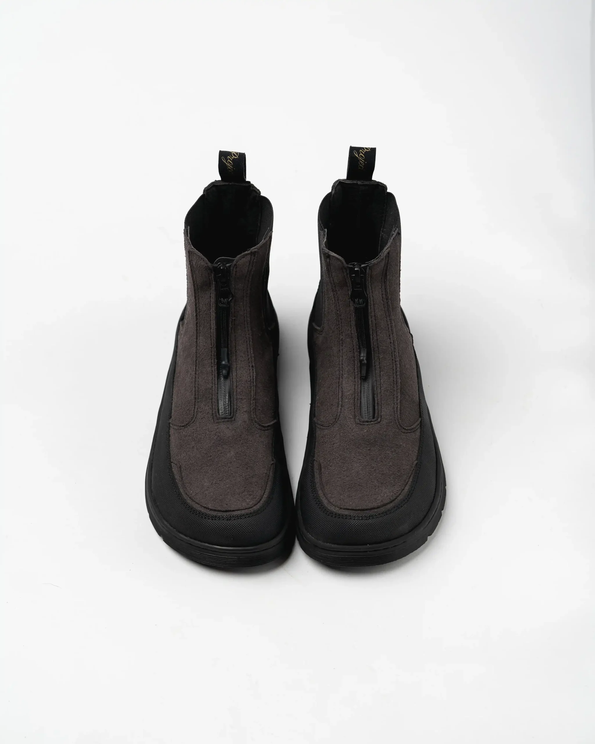 CHELSEA BOOT ZURI – ANTRACITA