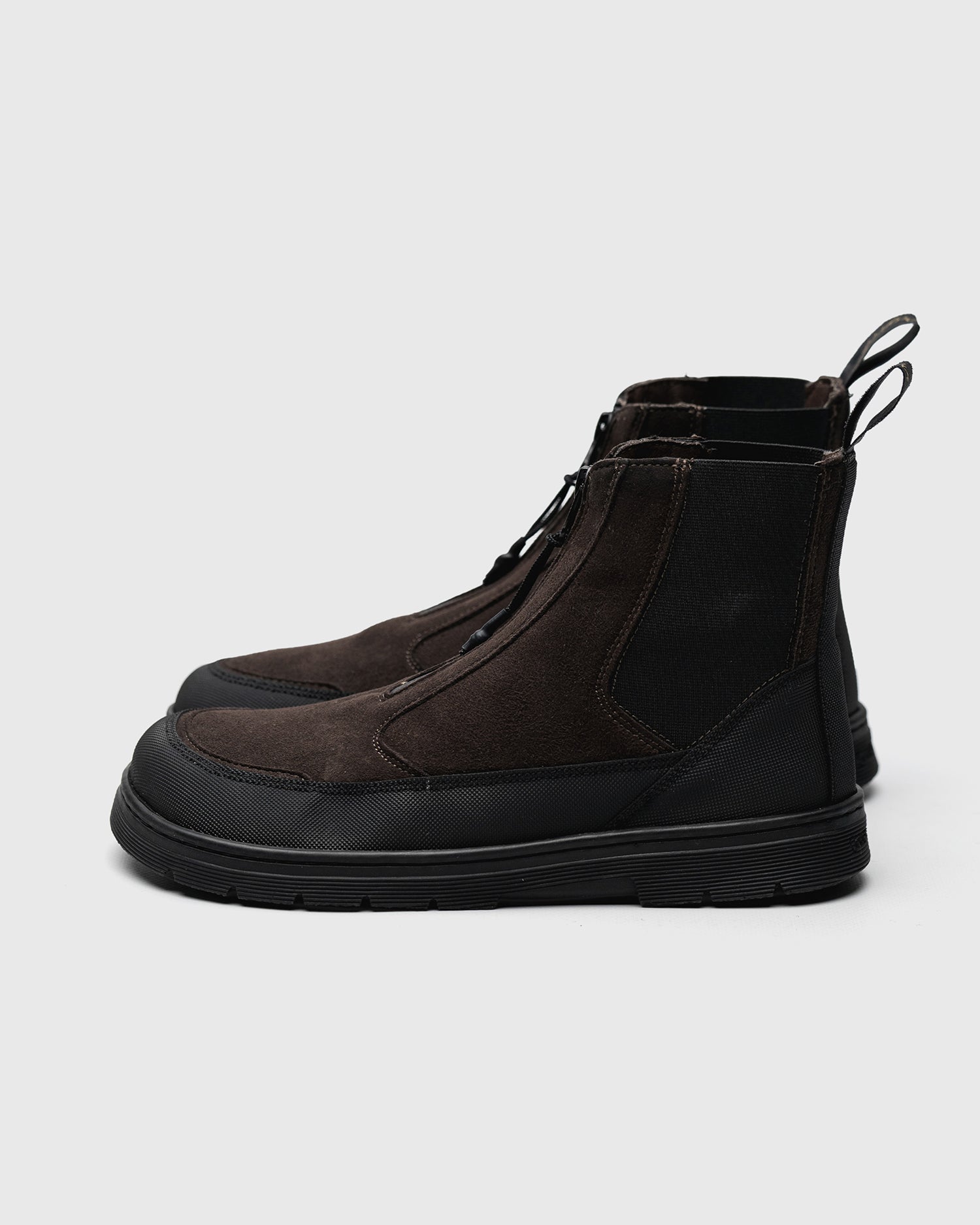 CHELSEA BOOT ZURI – GROUND