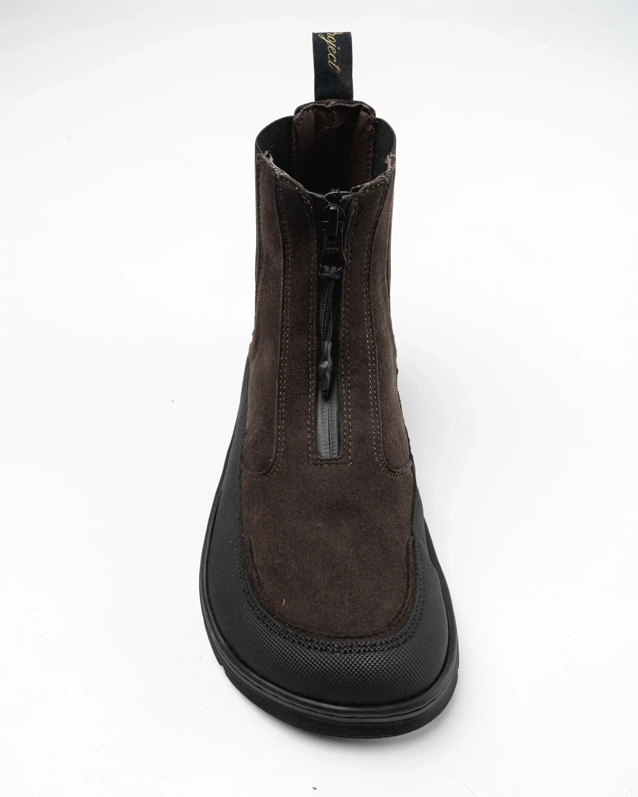 CHELSEA BOOT ZURI – GROUND