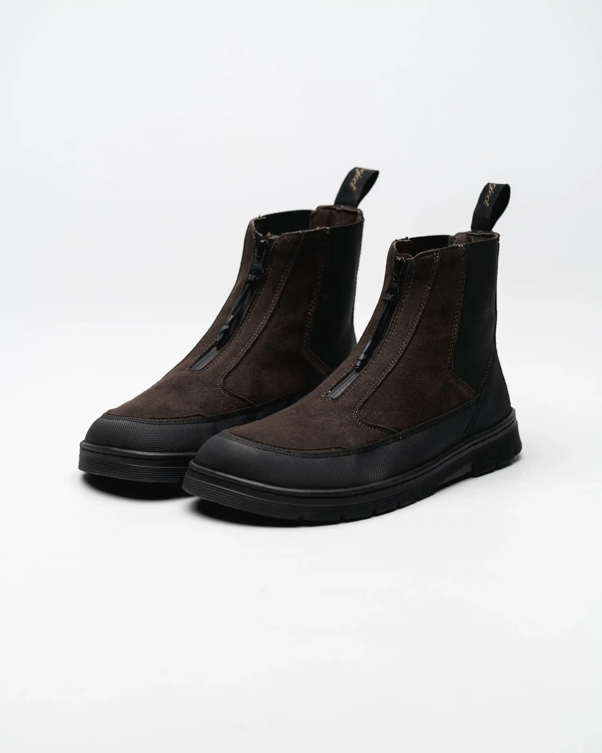 CHELSEA BOOT ZURI – GROUND