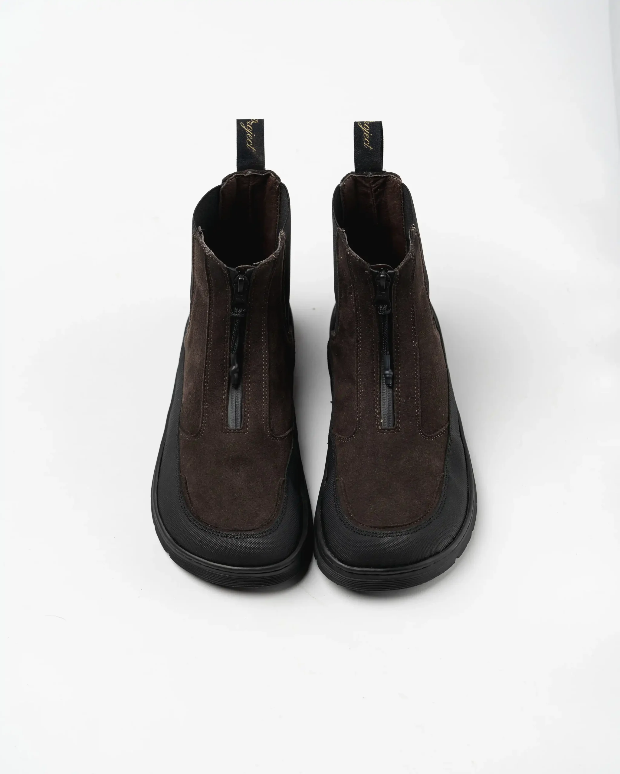 CHELSEA BOOT ZURI – GROUND