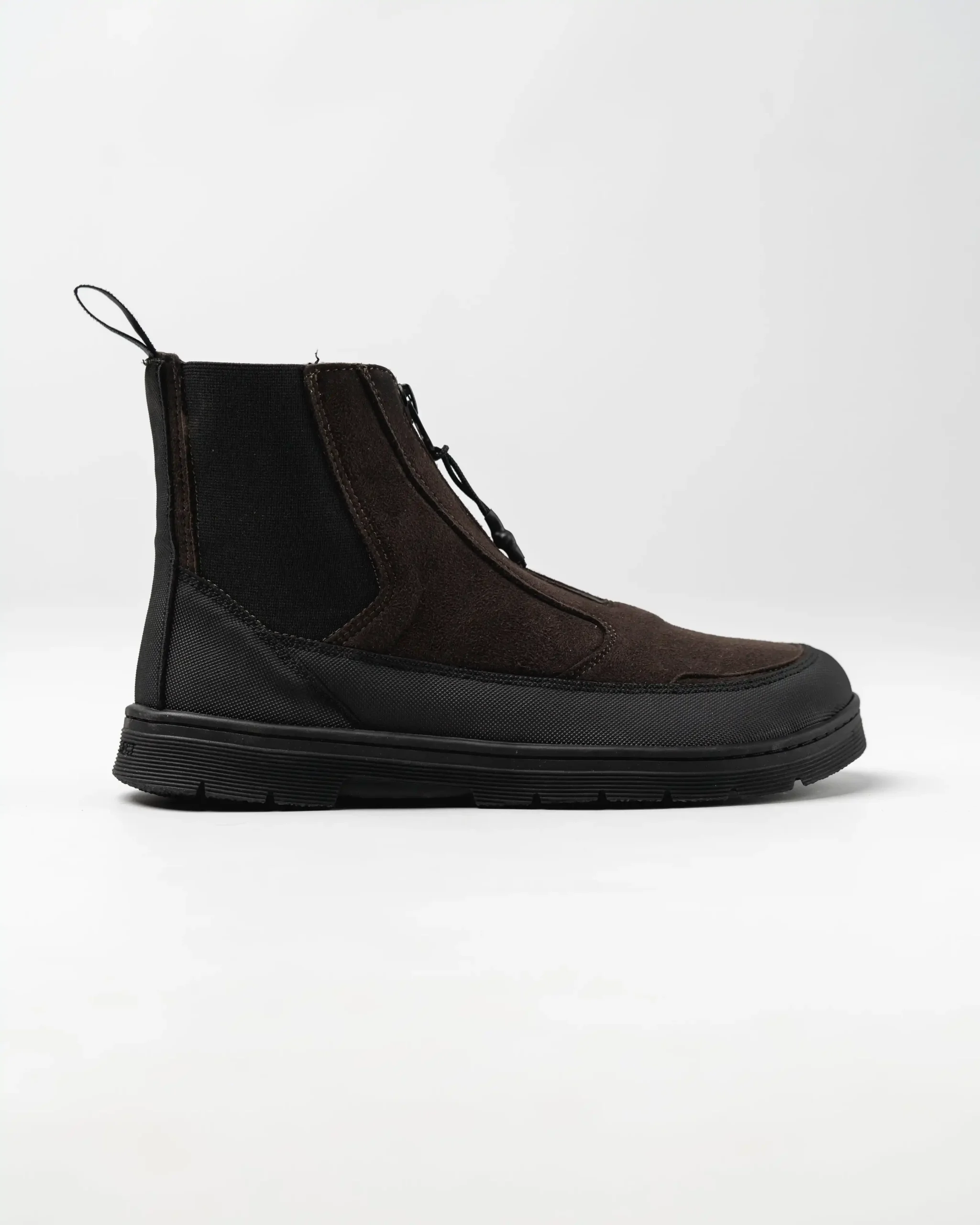 CHELSEA BOOT ZURI – GROUND