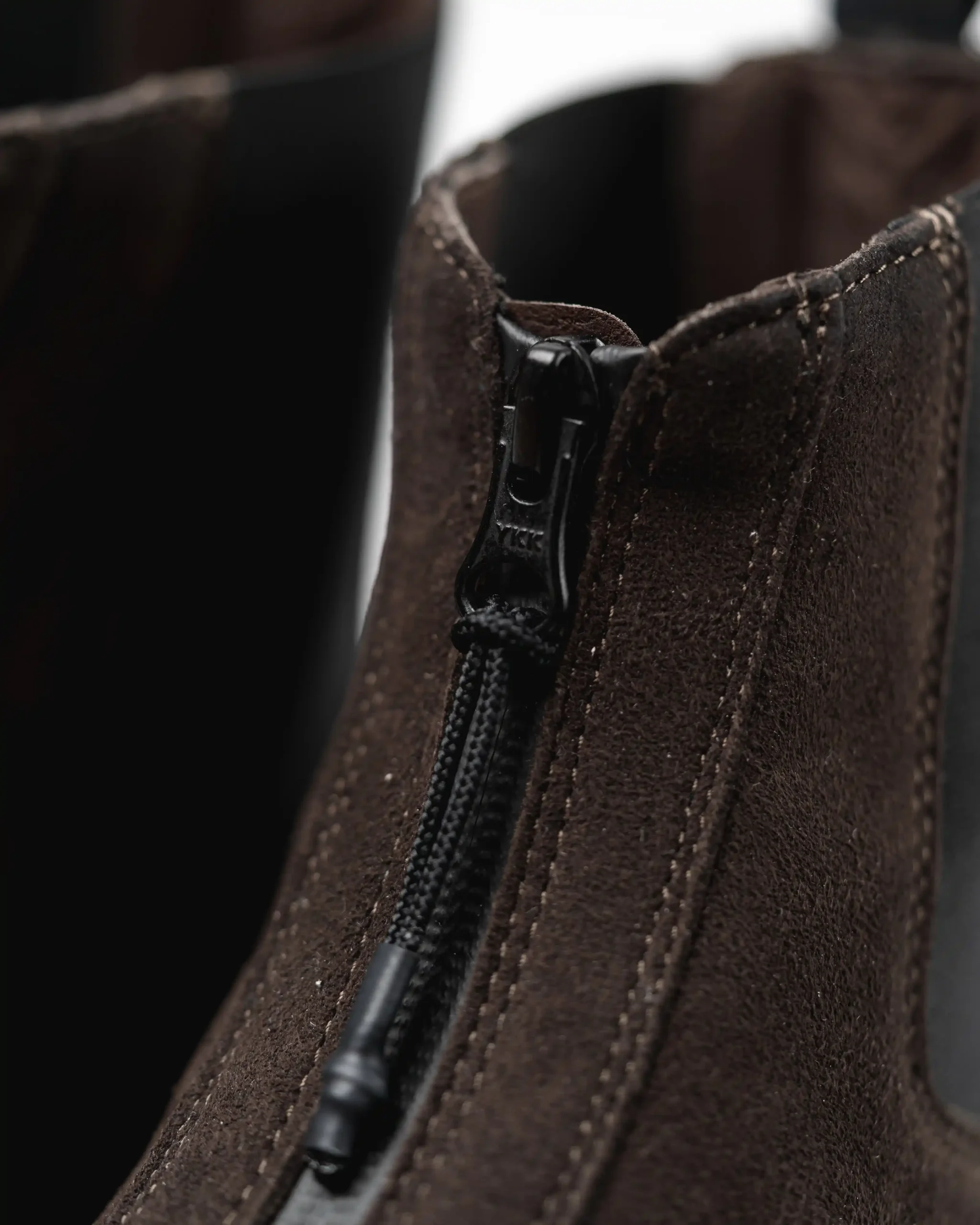 CHELSEA BOOT ZURI – GROUND