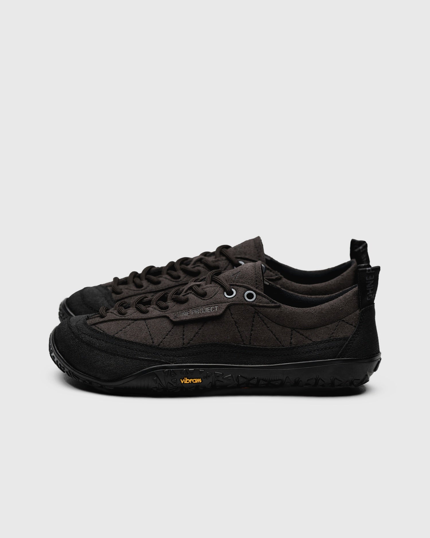 SNEAKER STRATA – ANTRACITE