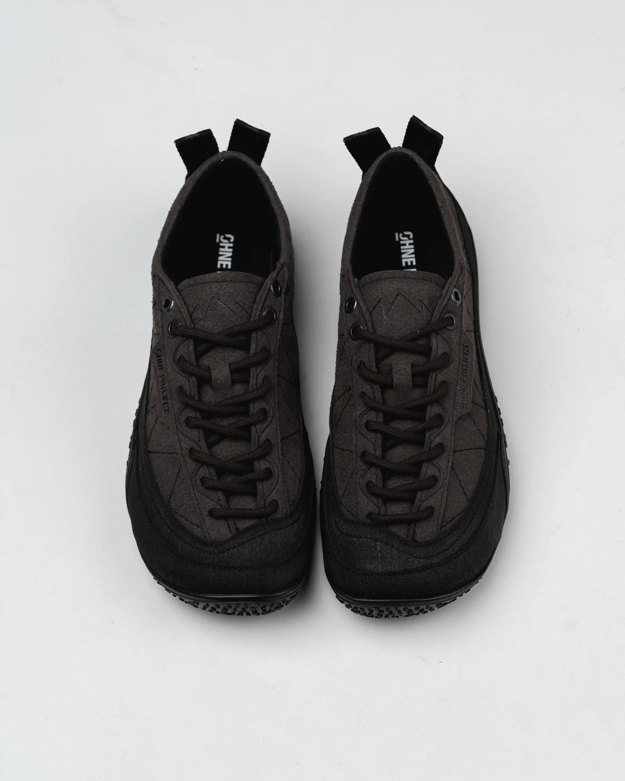 SNEAKER STRATA – ANTRACITE