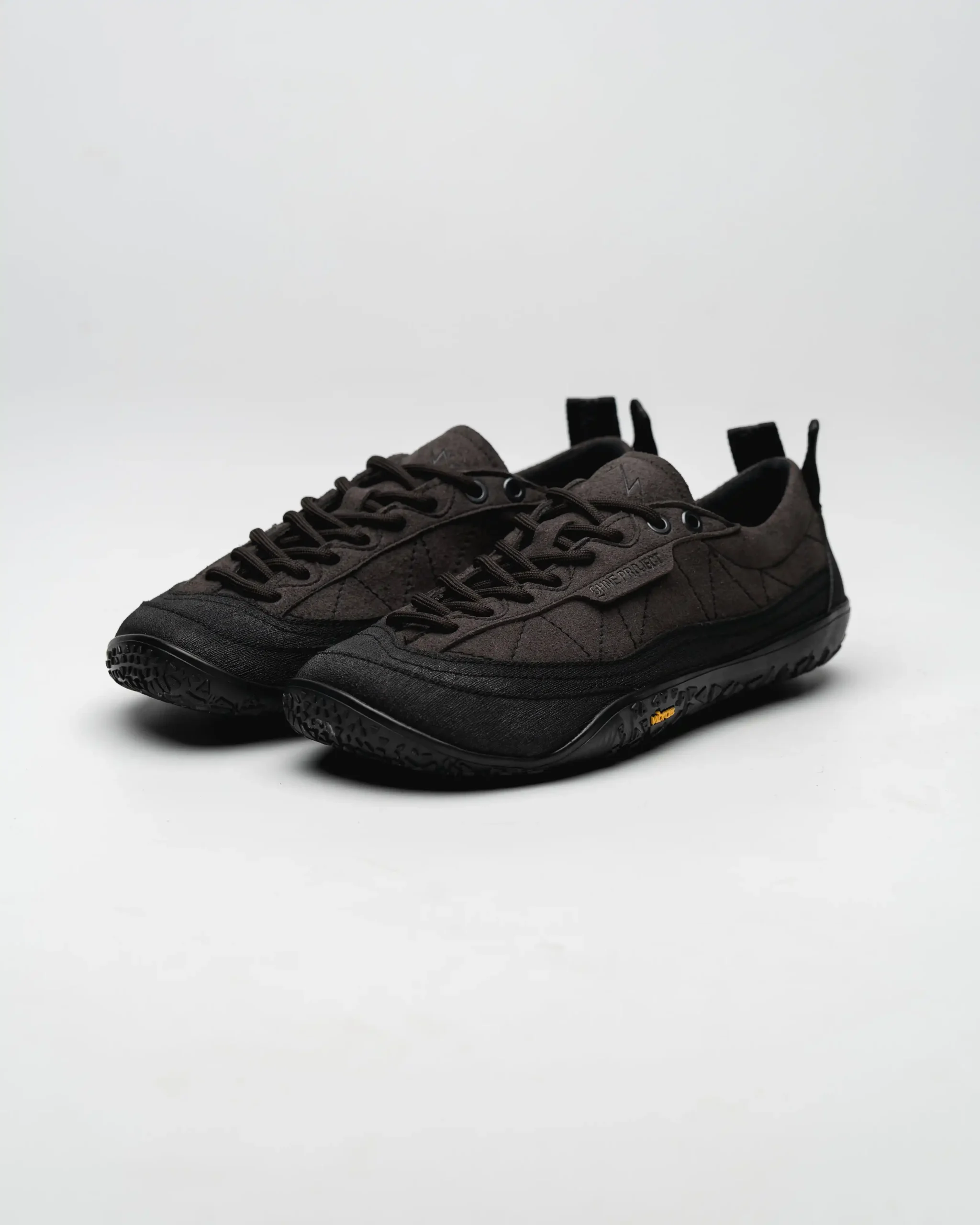 SNEAKER STRATA – ANTRACITE