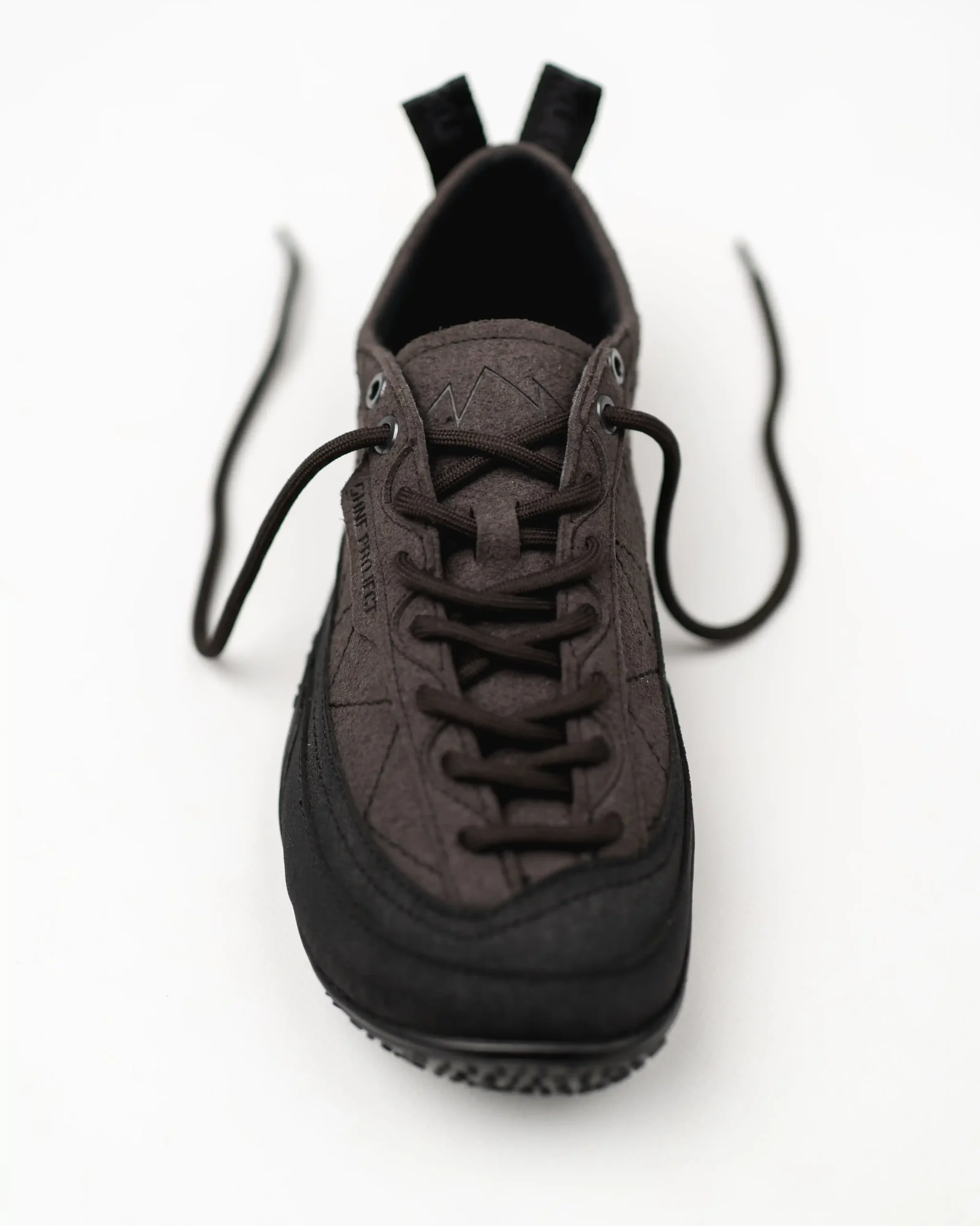 SNEAKER STRATA – ANTRACITE