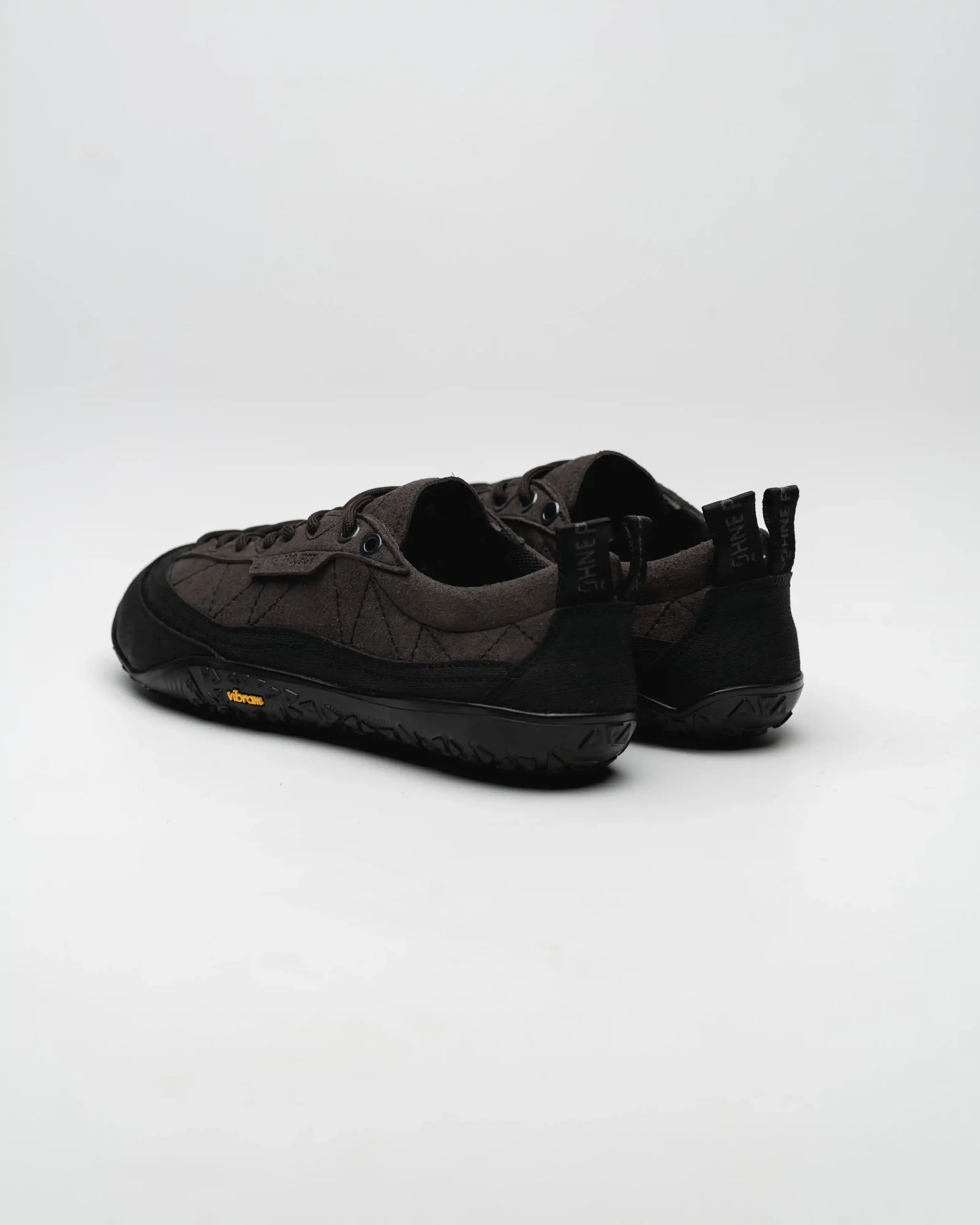 SNEAKER STRATA – ANTRACITE