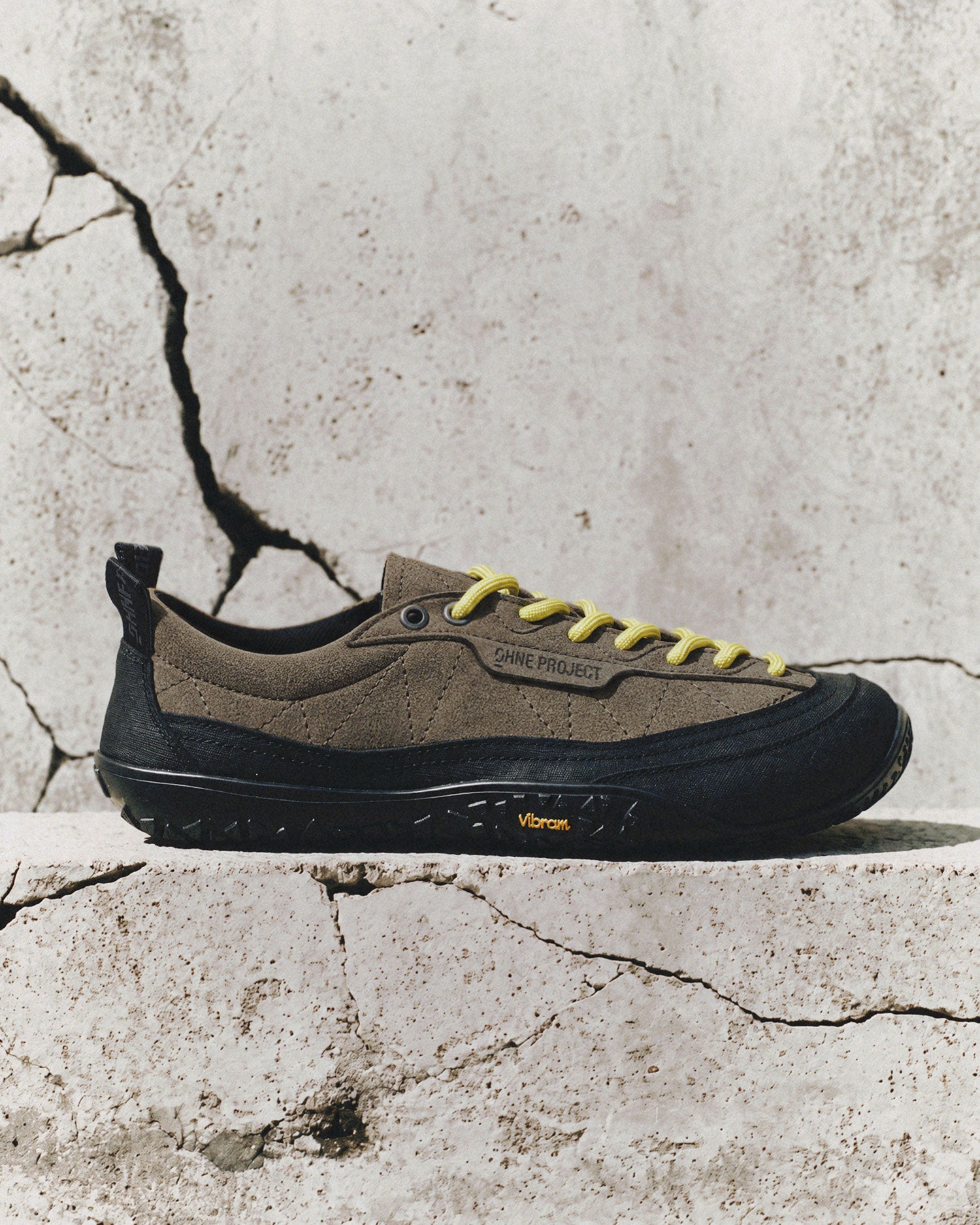 SNEAKER STRATA – MUSGO