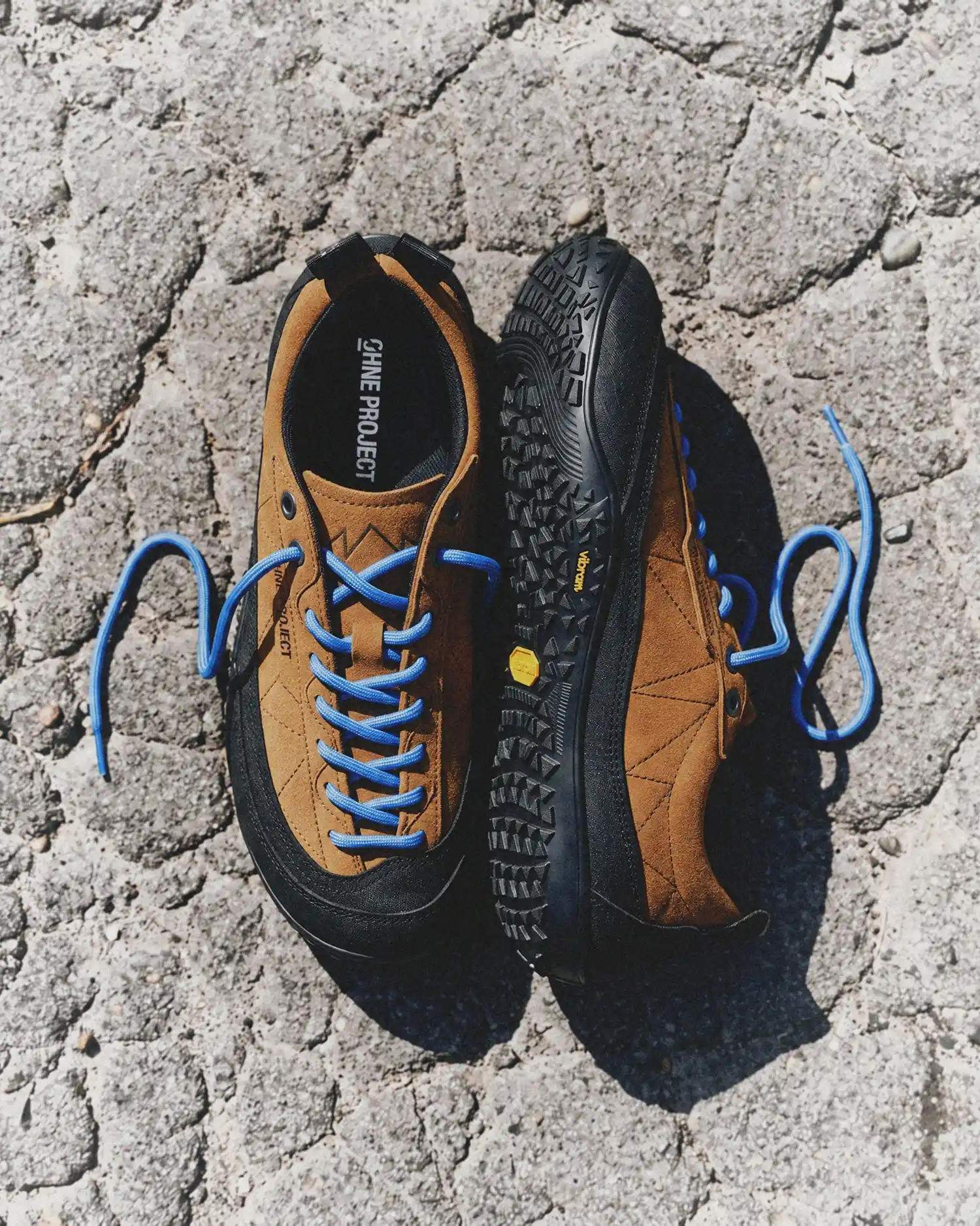 SNEAKER STRATA – DESERT