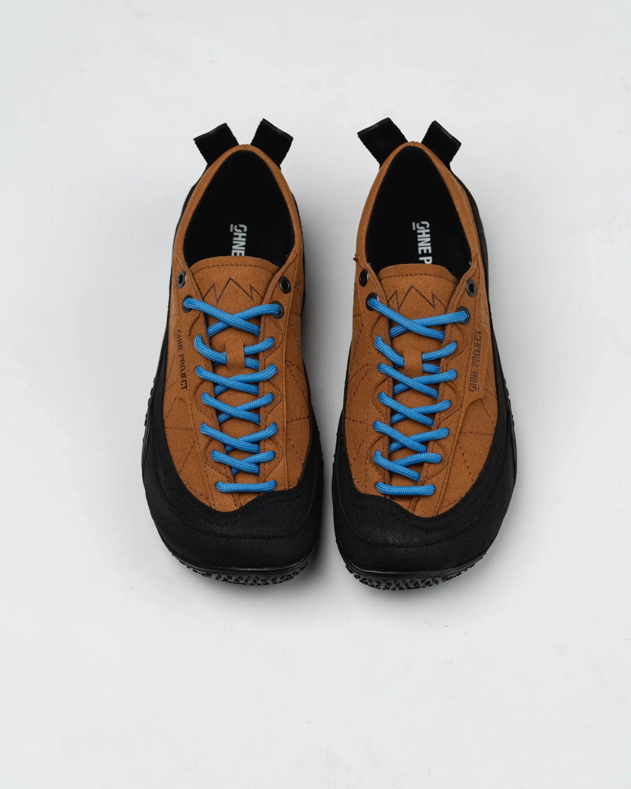 SNEAKER STRATA – DESERT