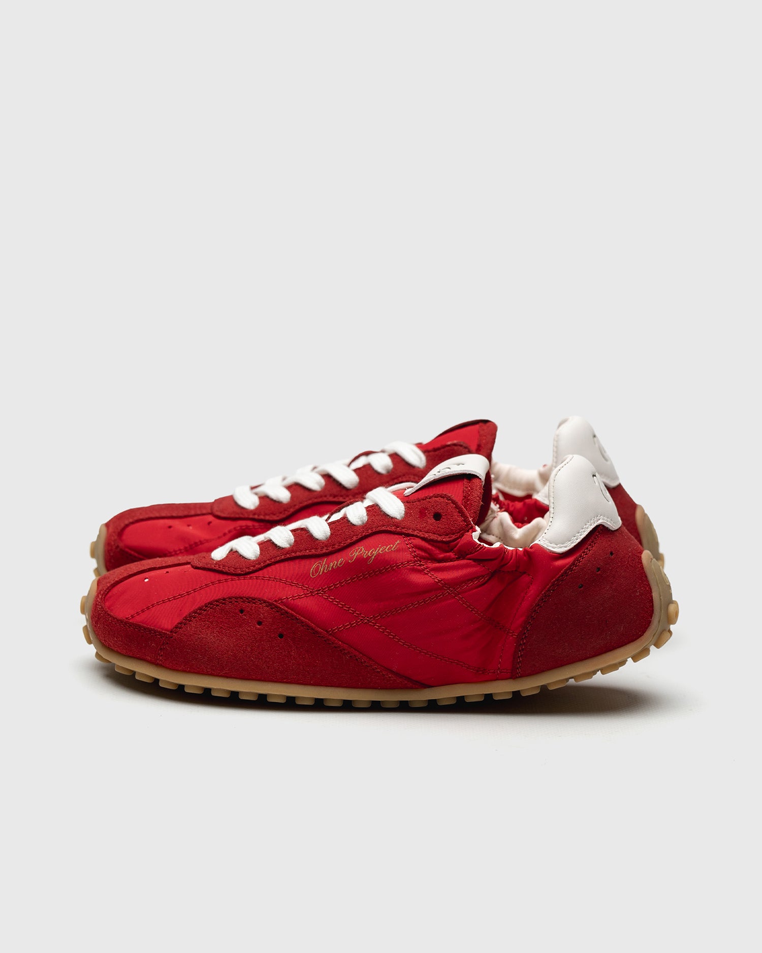 SNEAKERINA KIMA 79 – SUPER RED