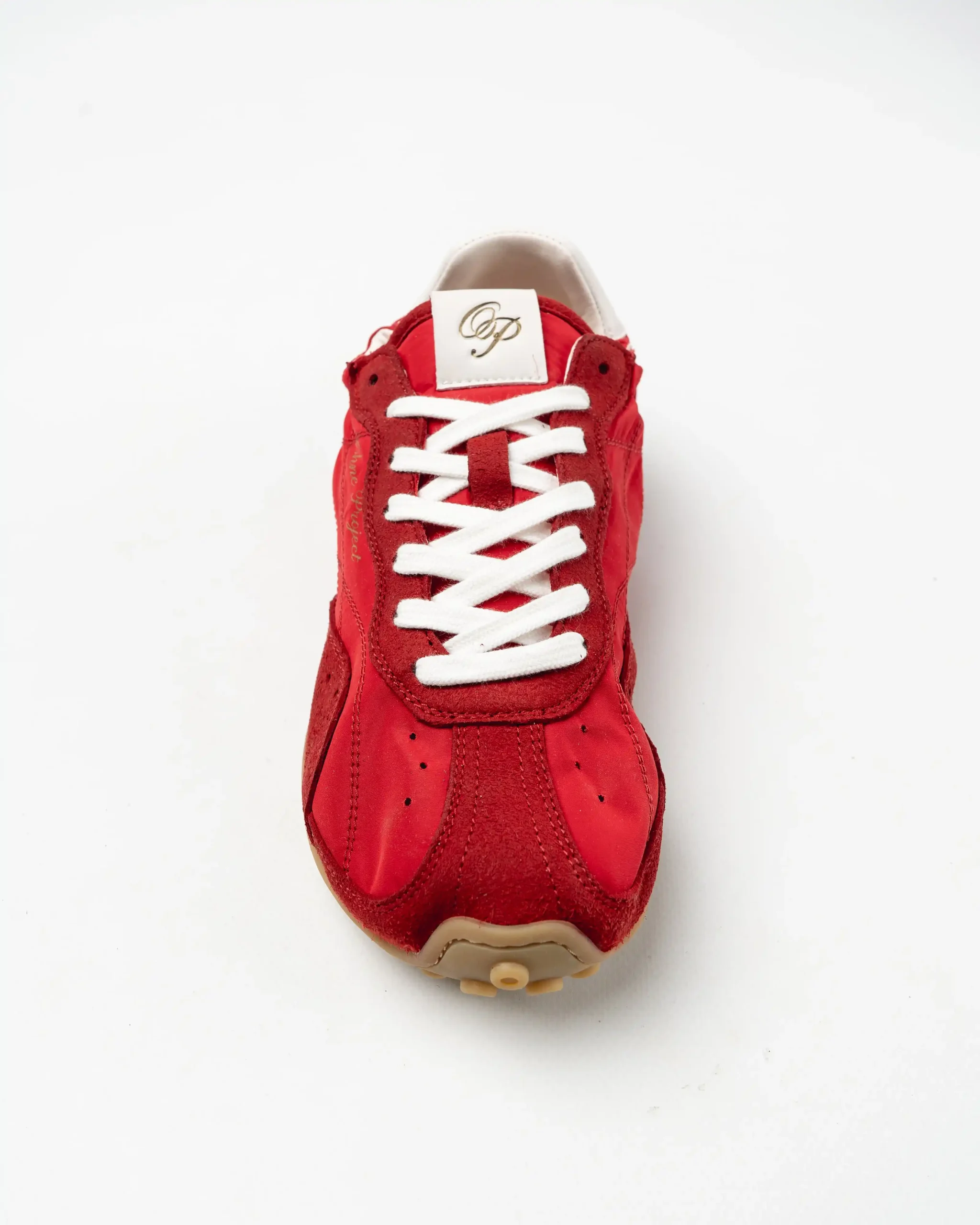 SNEAKERINA KIMA 79 – SUPER RED
