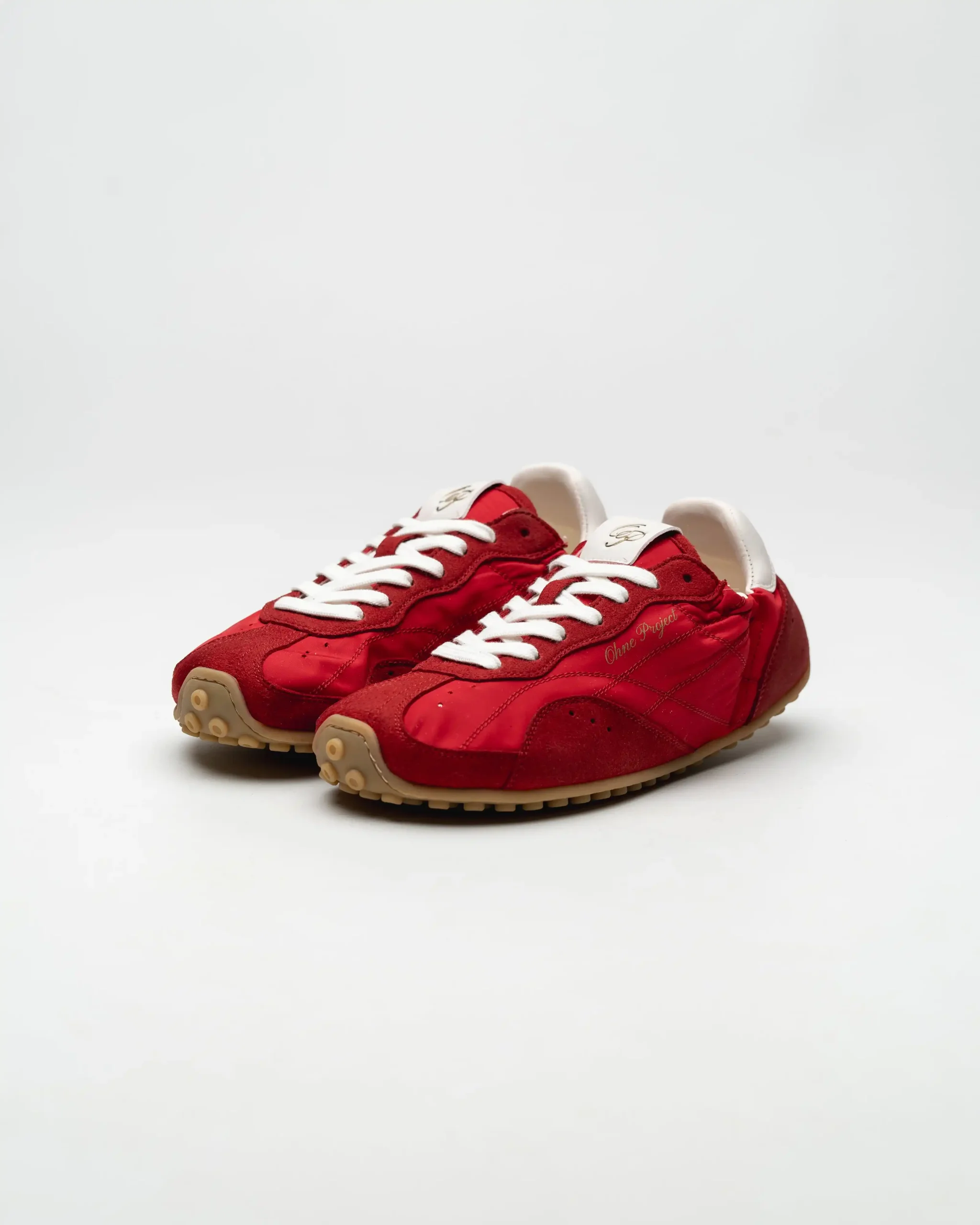SNEAKERINA KIMA 79 – SUPER RED