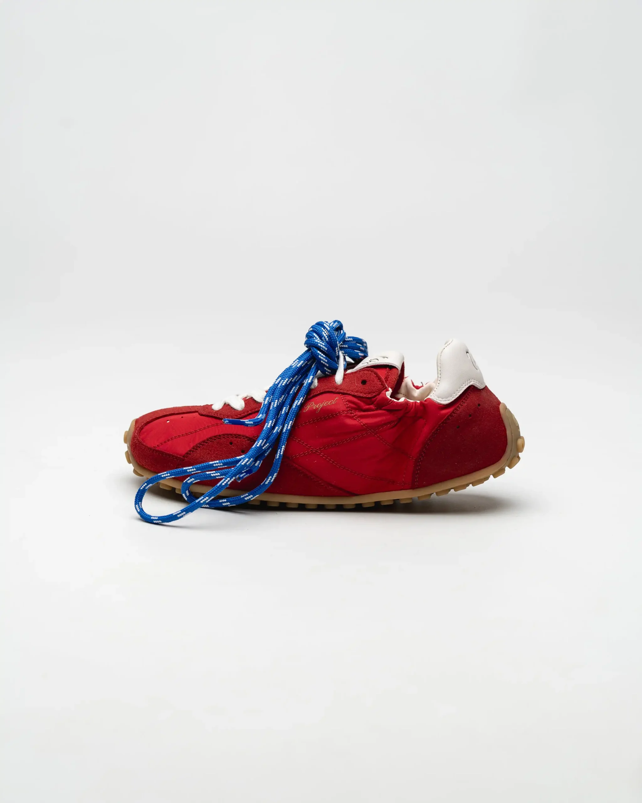 SNEAKERINA KIMA 79 – SUPER RED