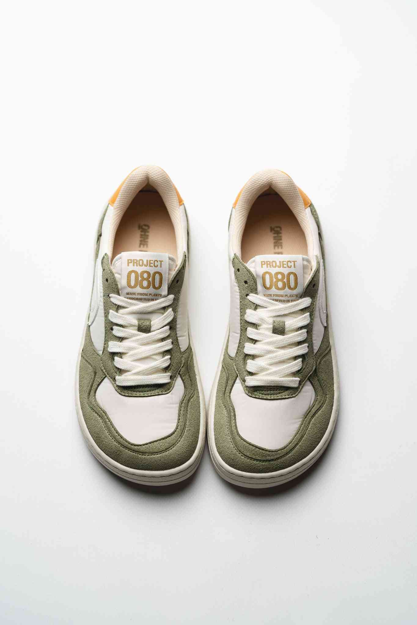 SNEAKER 080 – SULFUR
