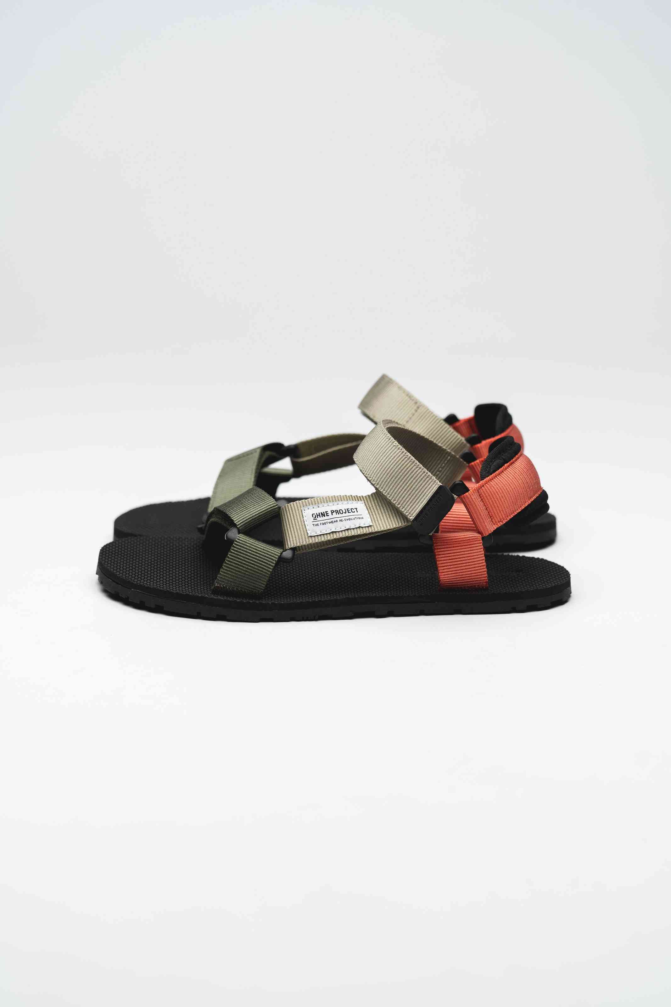 SANDAL MAUI – PASTEL