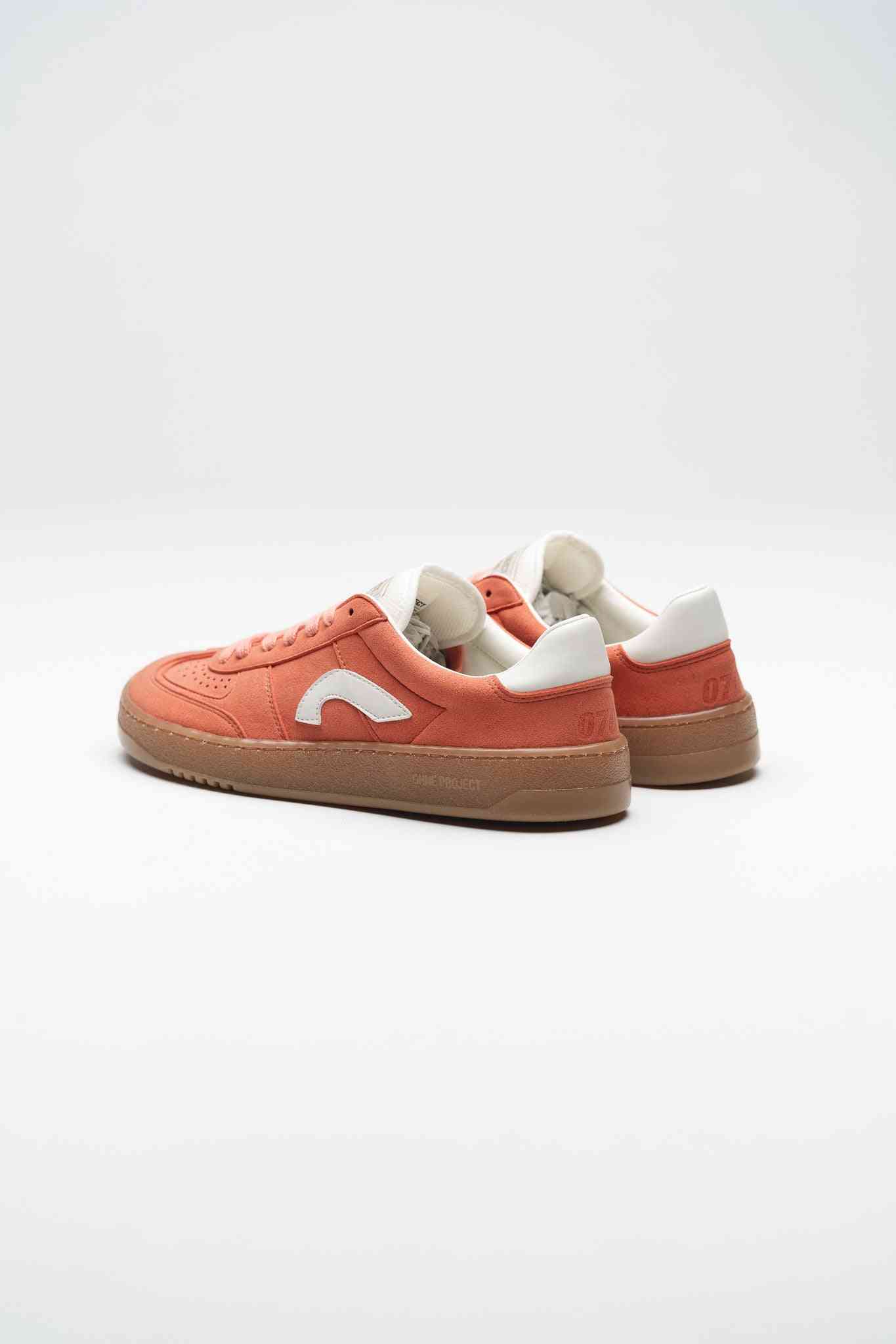 SNEAKER 070 – FLAMINGO
