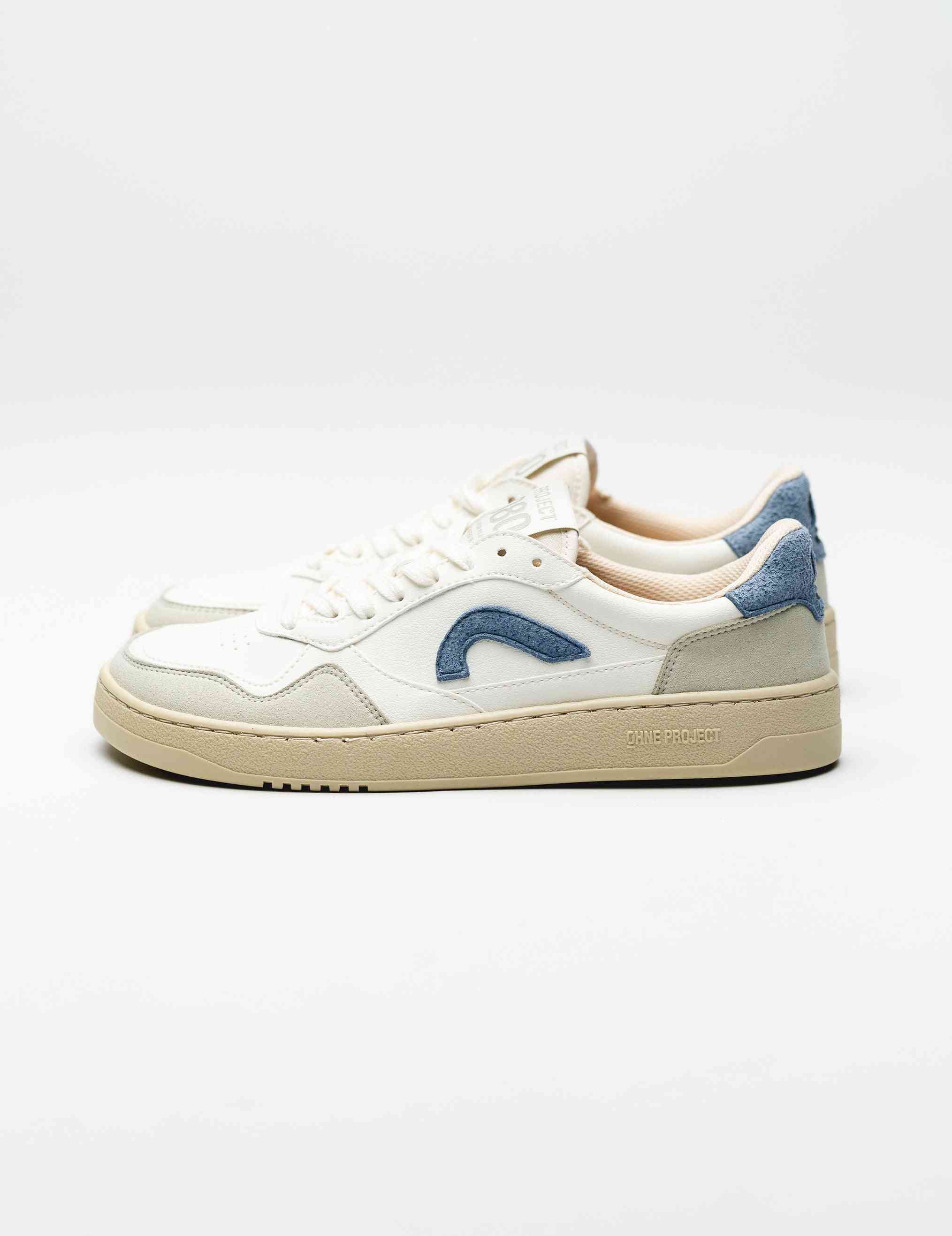 SNEAKER 080 HERITAGE – JEANS
