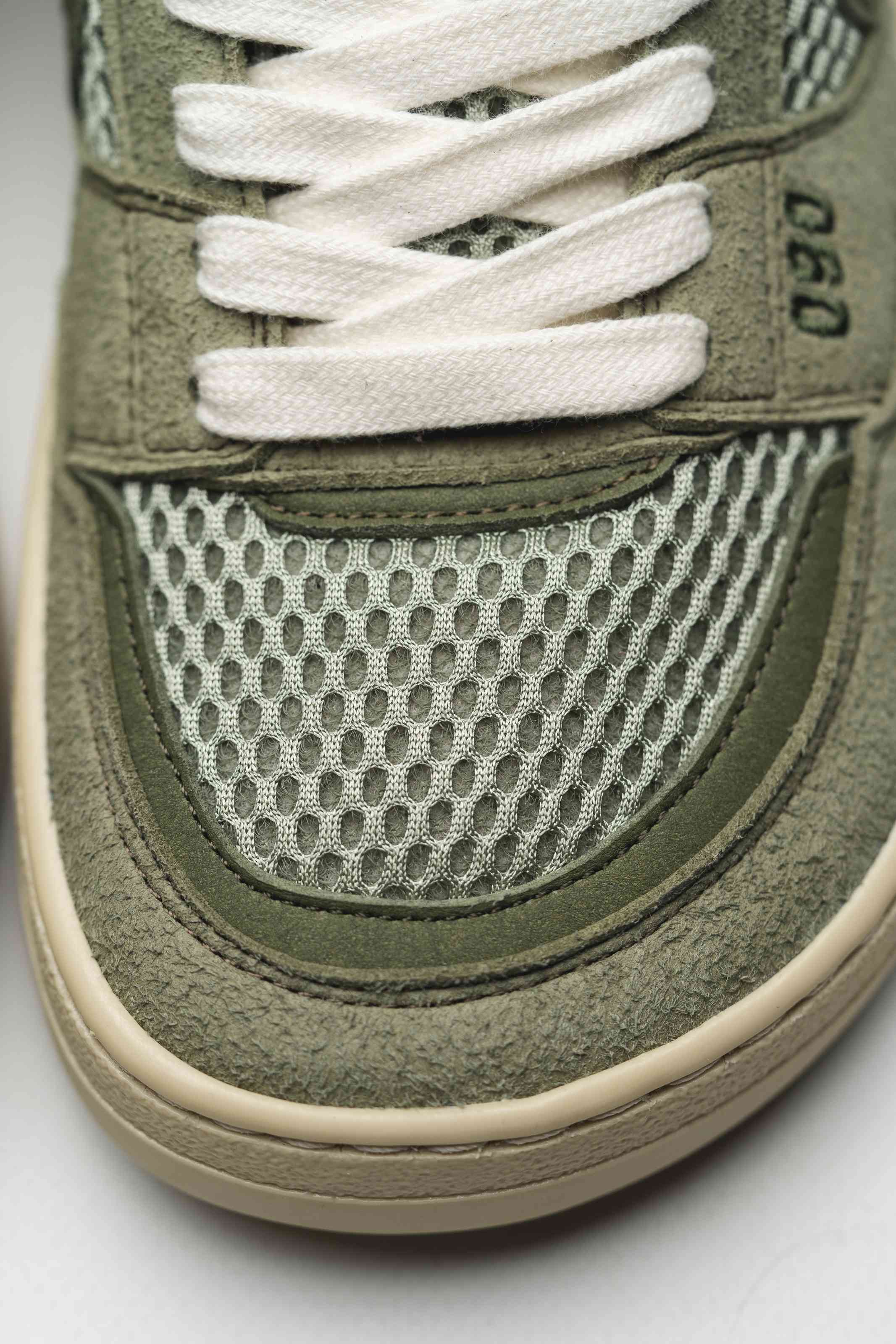 SNEAKER 090 – SAGE
