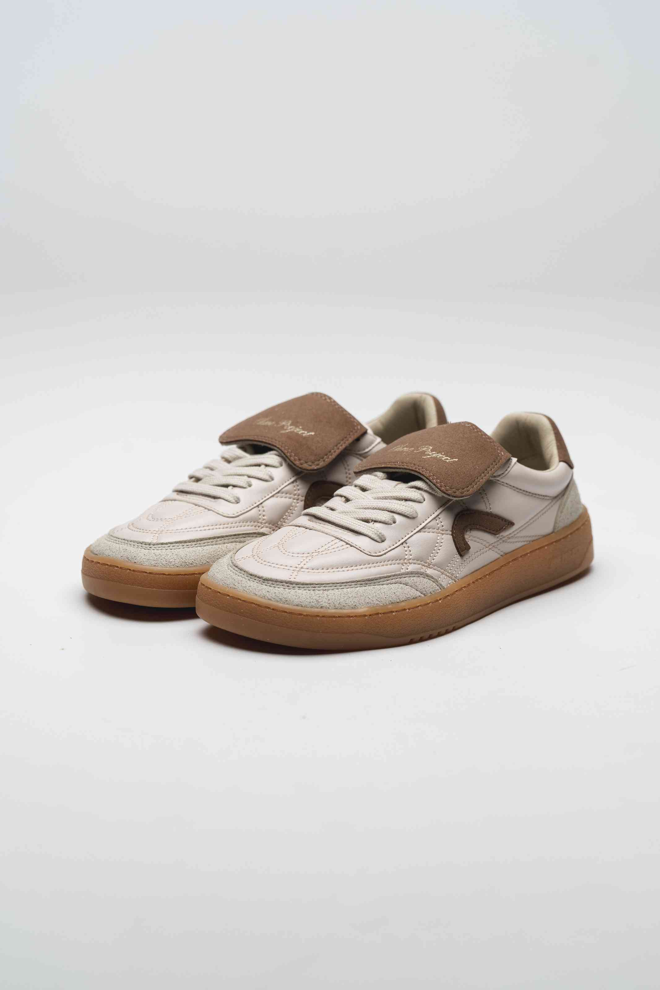 SNEAKER 060 KOPA – BEIGE