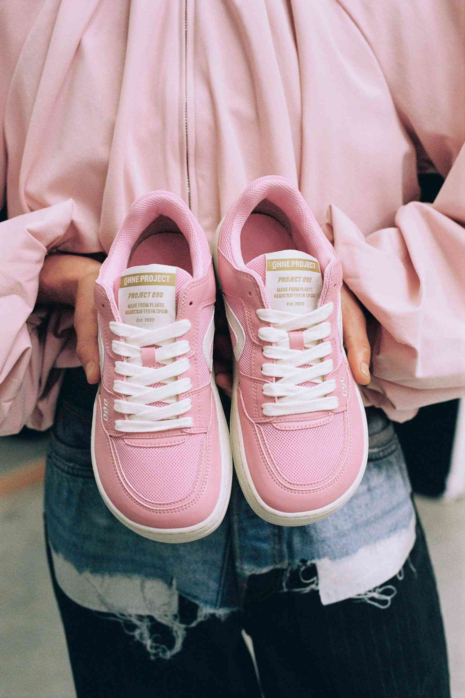 SNEAKER 090 – DRAGON FRUIT
