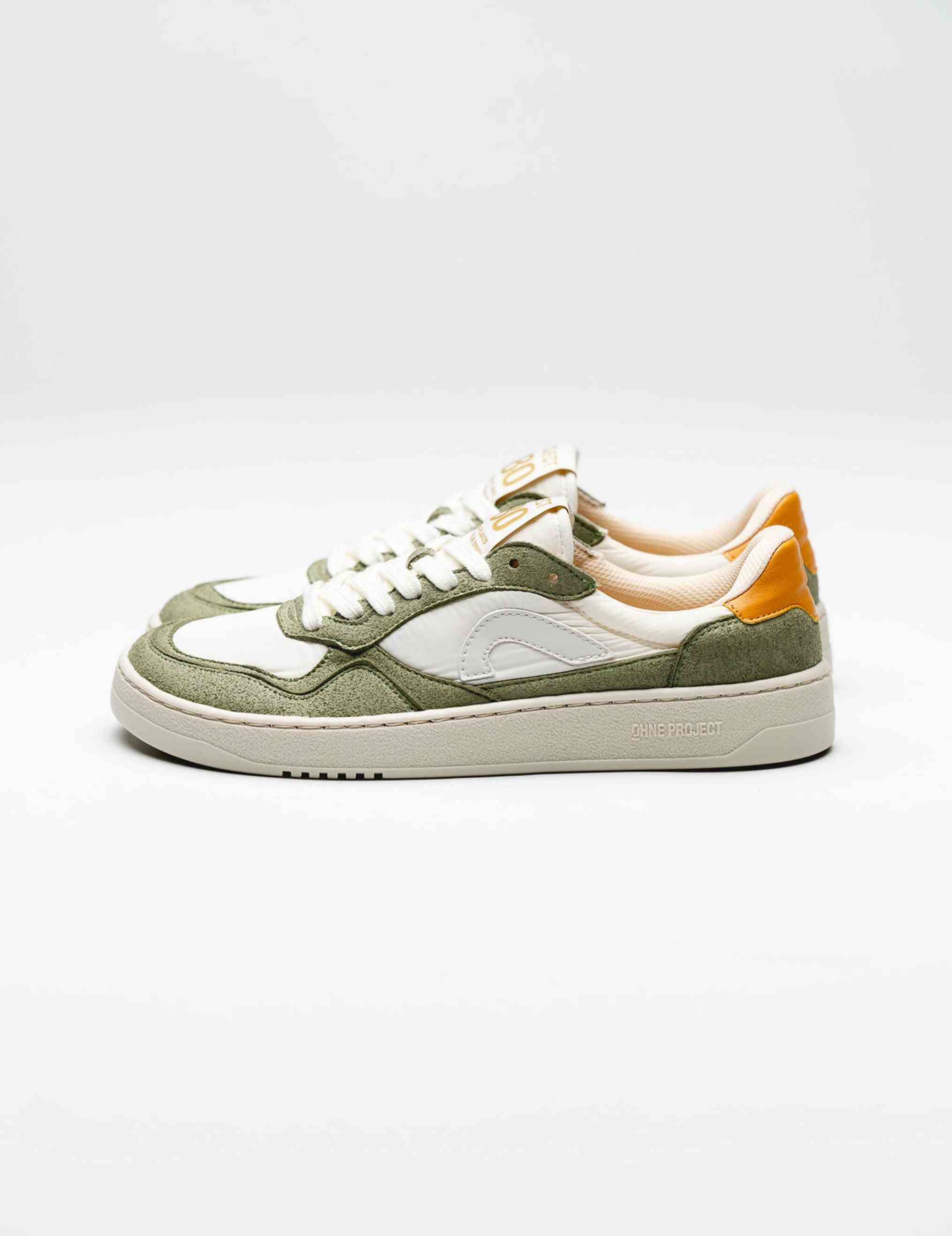 SNEAKER 080 – SULFUR
