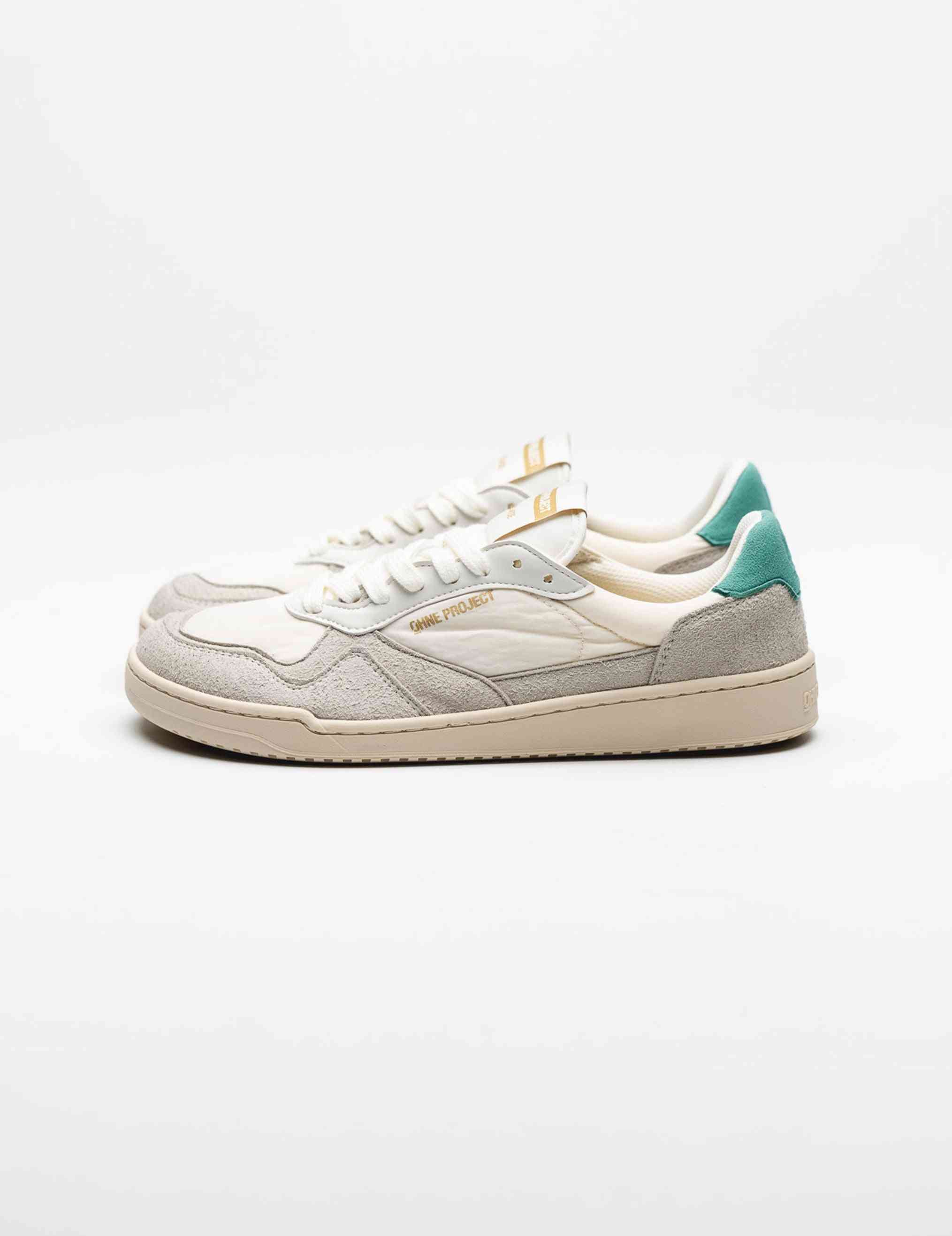 SNEAKER 080 WIDE – HIELO